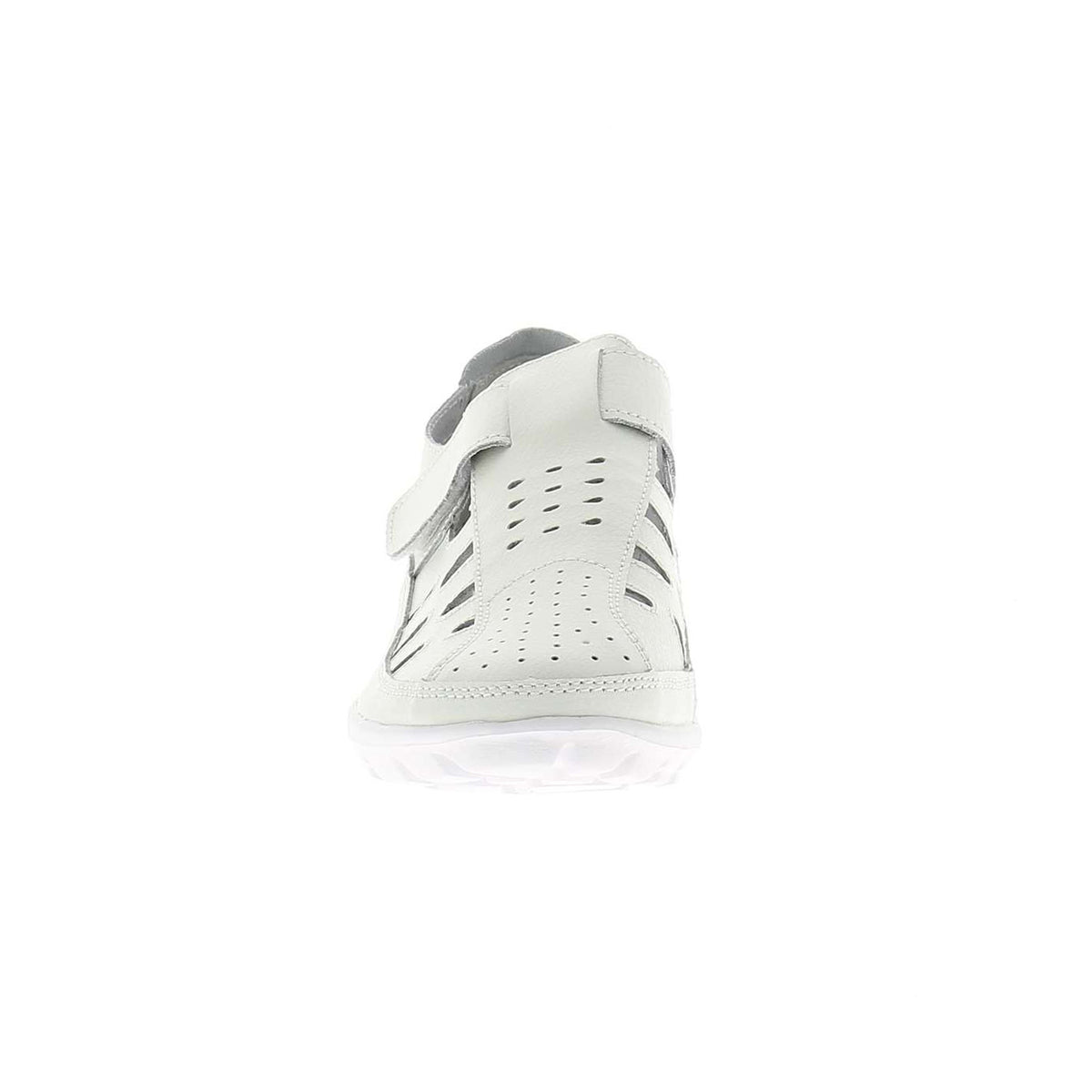 Sandales Femme BOPY ASTRID Blanc