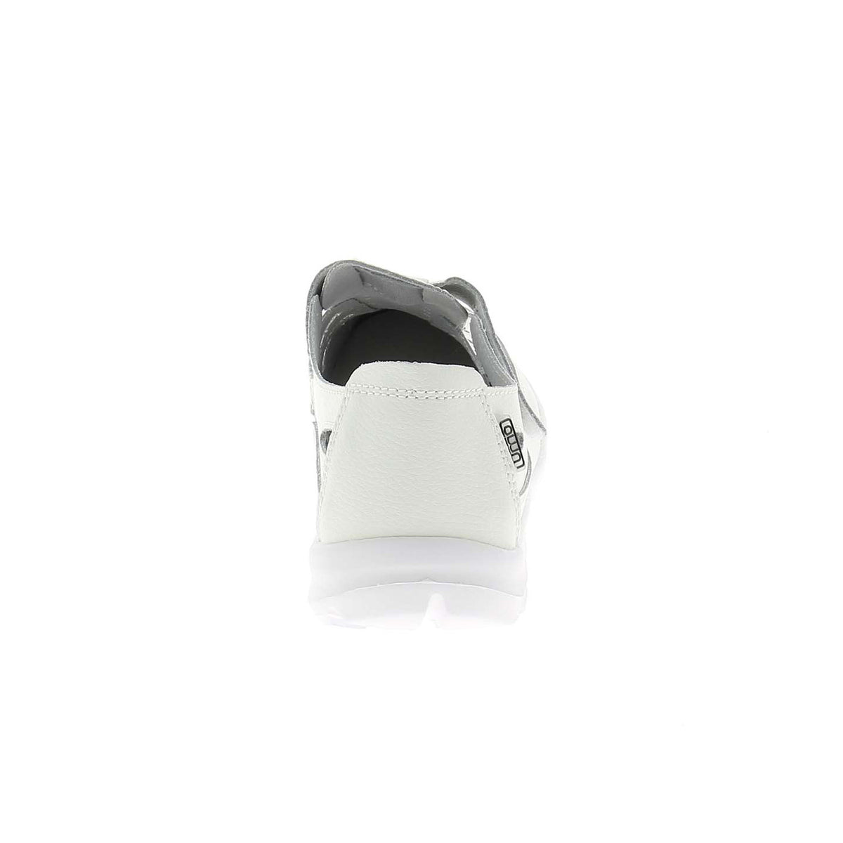 Sandales Femme BOPY ASTRID Blanc