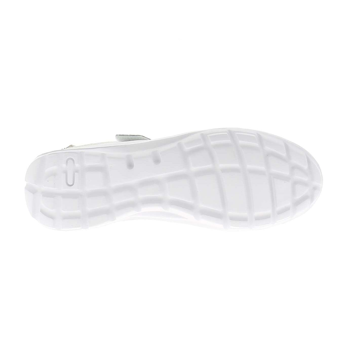 Sandales Femme BOPY ASTRID Blanc