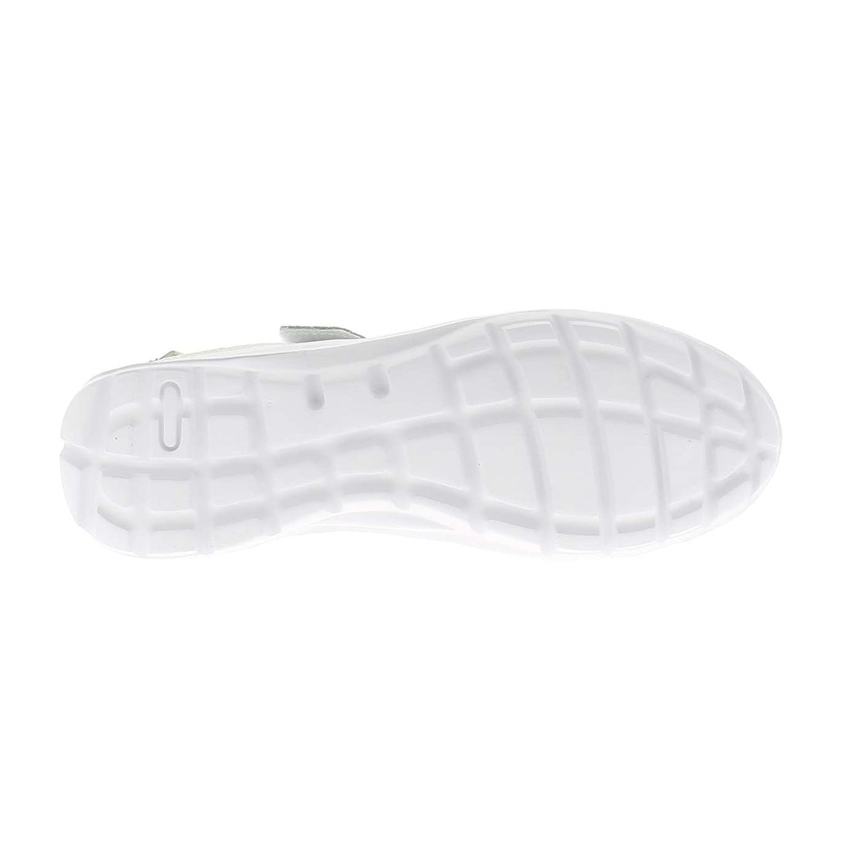 Sandales Femme BOPY ASTRID Blanc