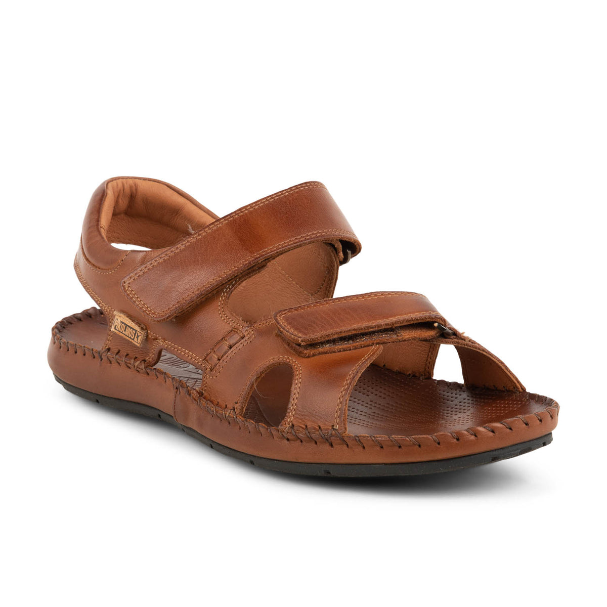 Sandales Homme PIKOLINOS PIKOUDE Marron