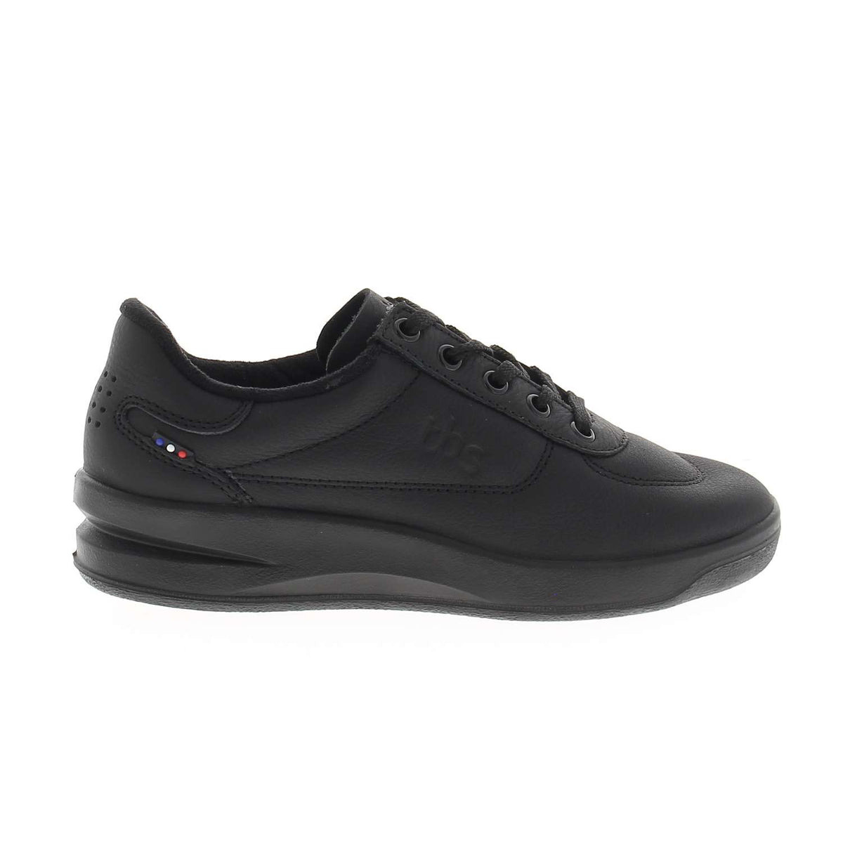 Baskets Femme TBS BRANDY H Noir