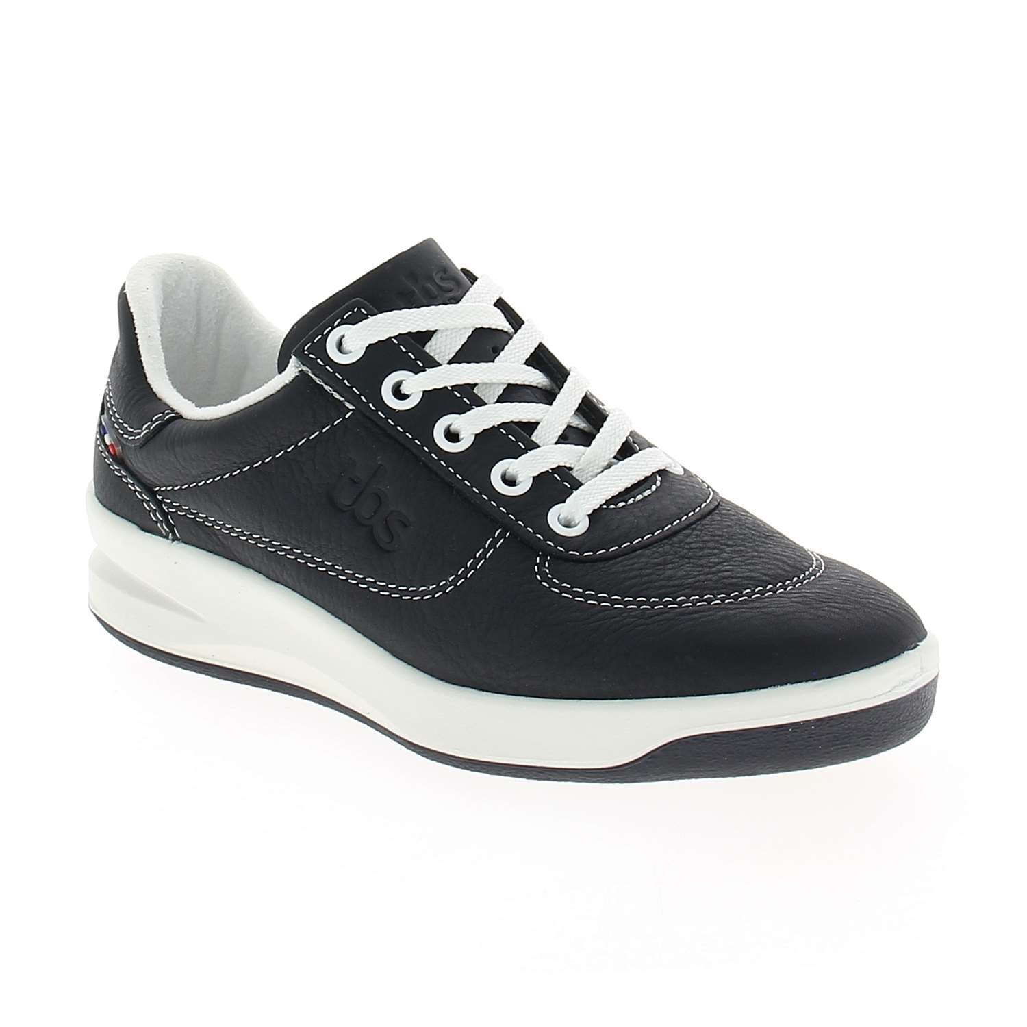 Baskets Femme TBS BRANDY H Bleu