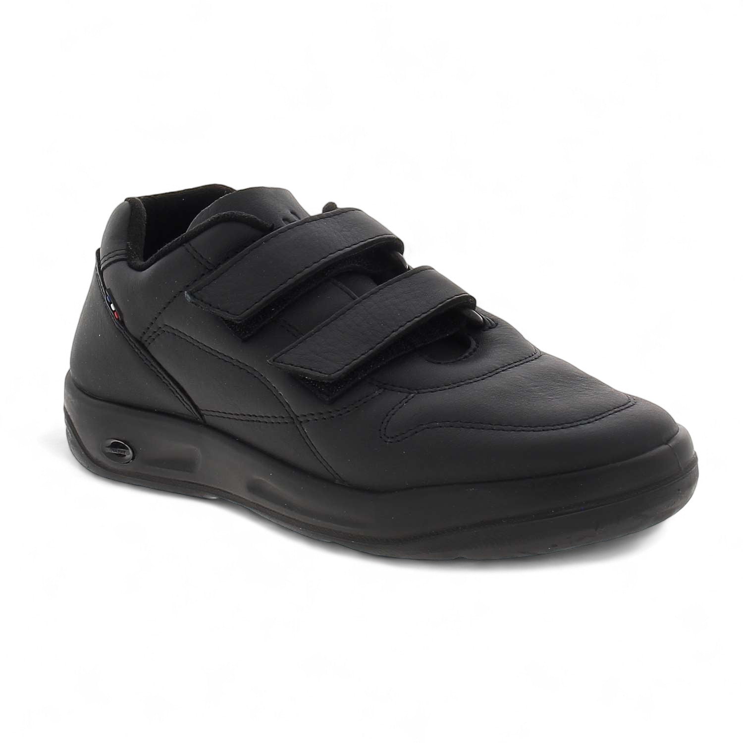 Baskets Homme TBS ARCHER 2 Noir