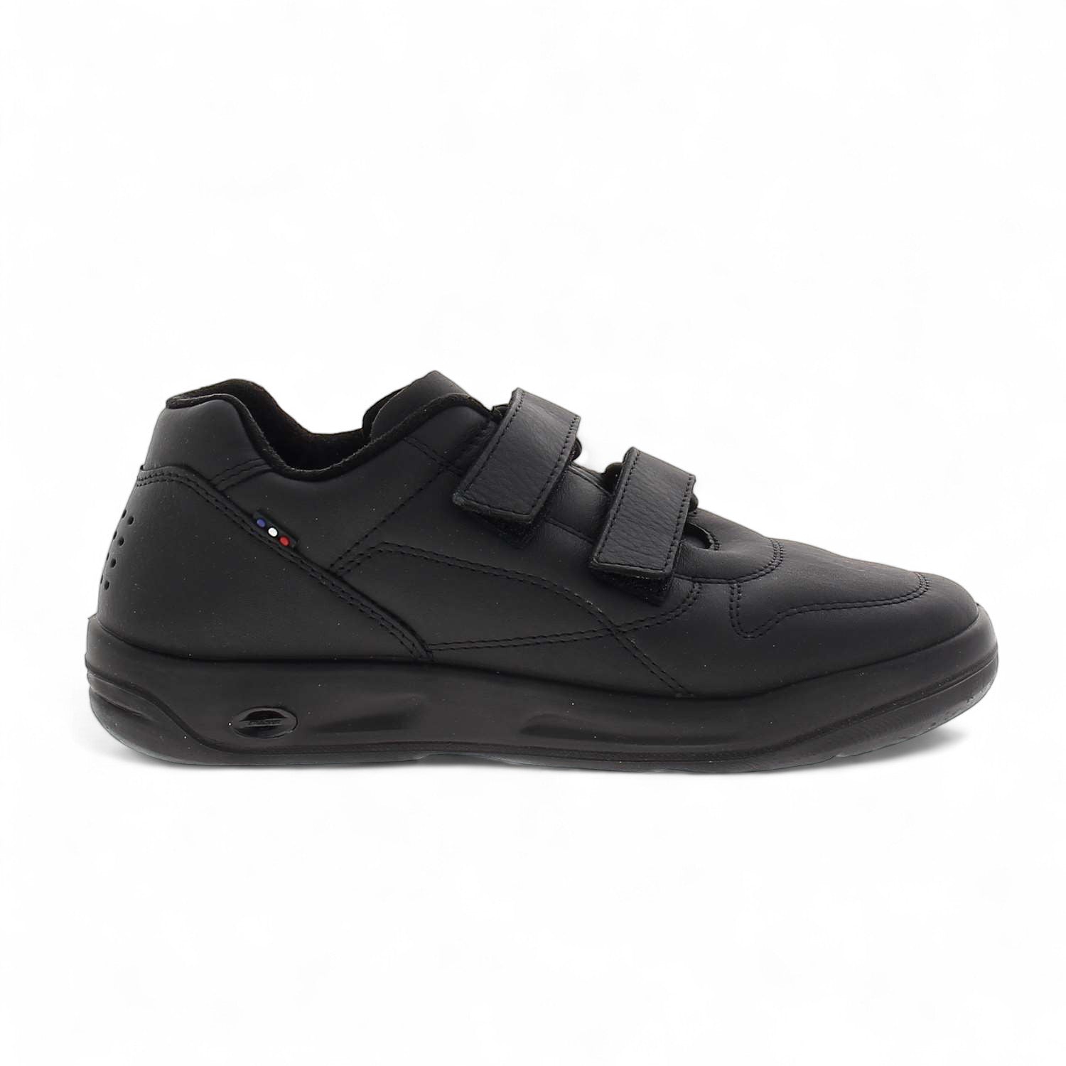 Baskets Homme TBS ARCHER 2 Noir