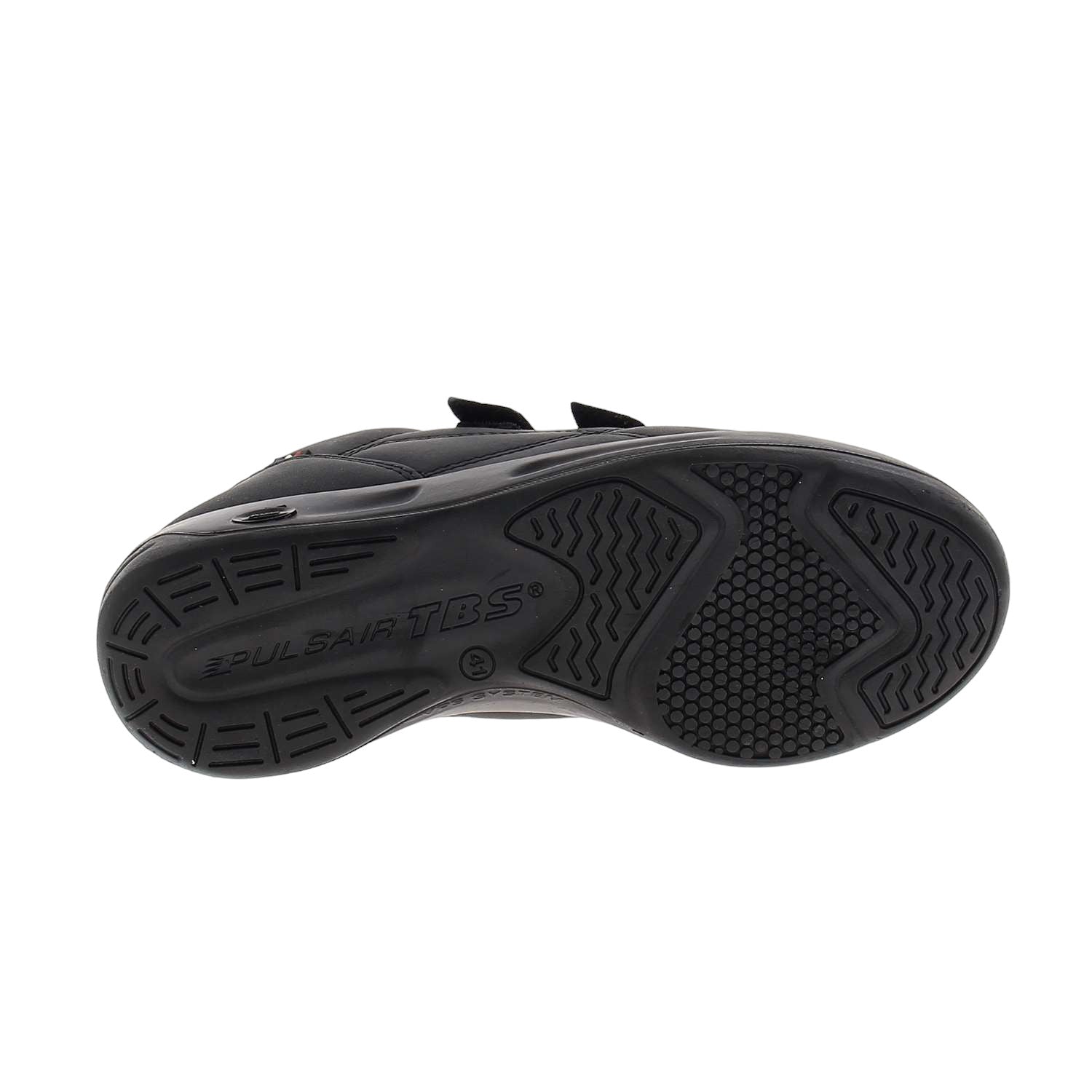 Baskets Homme TBS ARCHER 2 Noir