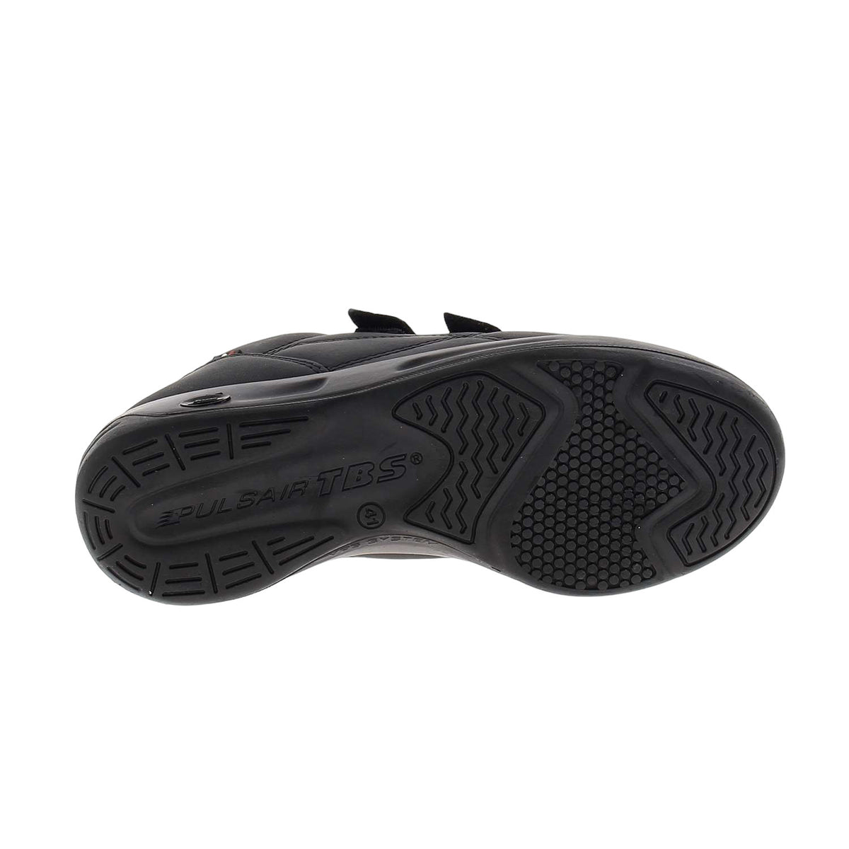 Baskets Homme TBS ARCHER 2 Noir