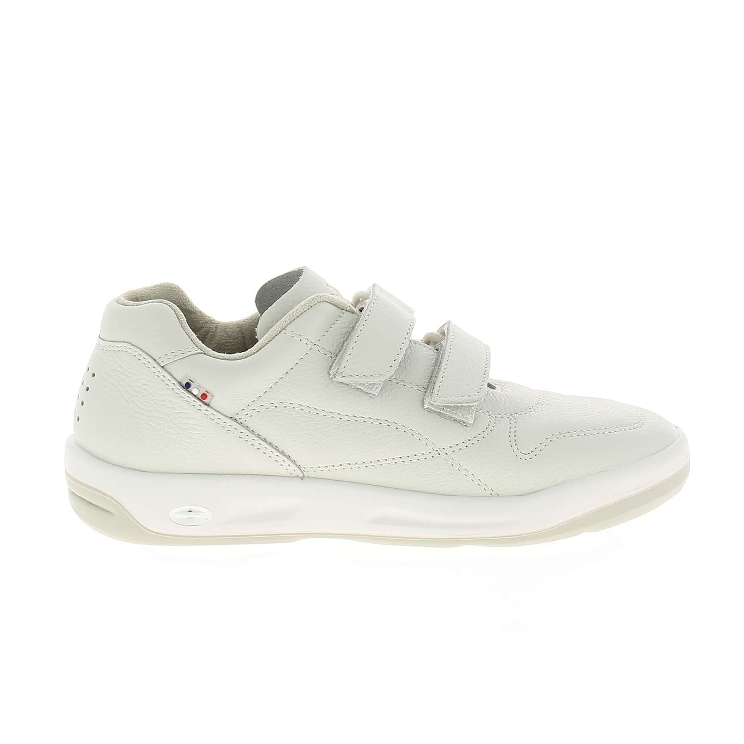 Baskets Homme TBS ARCHER 2 Blanc