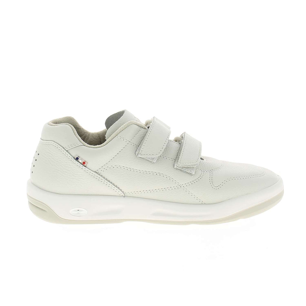 Baskets Homme TBS ARCHER 2 Blanc