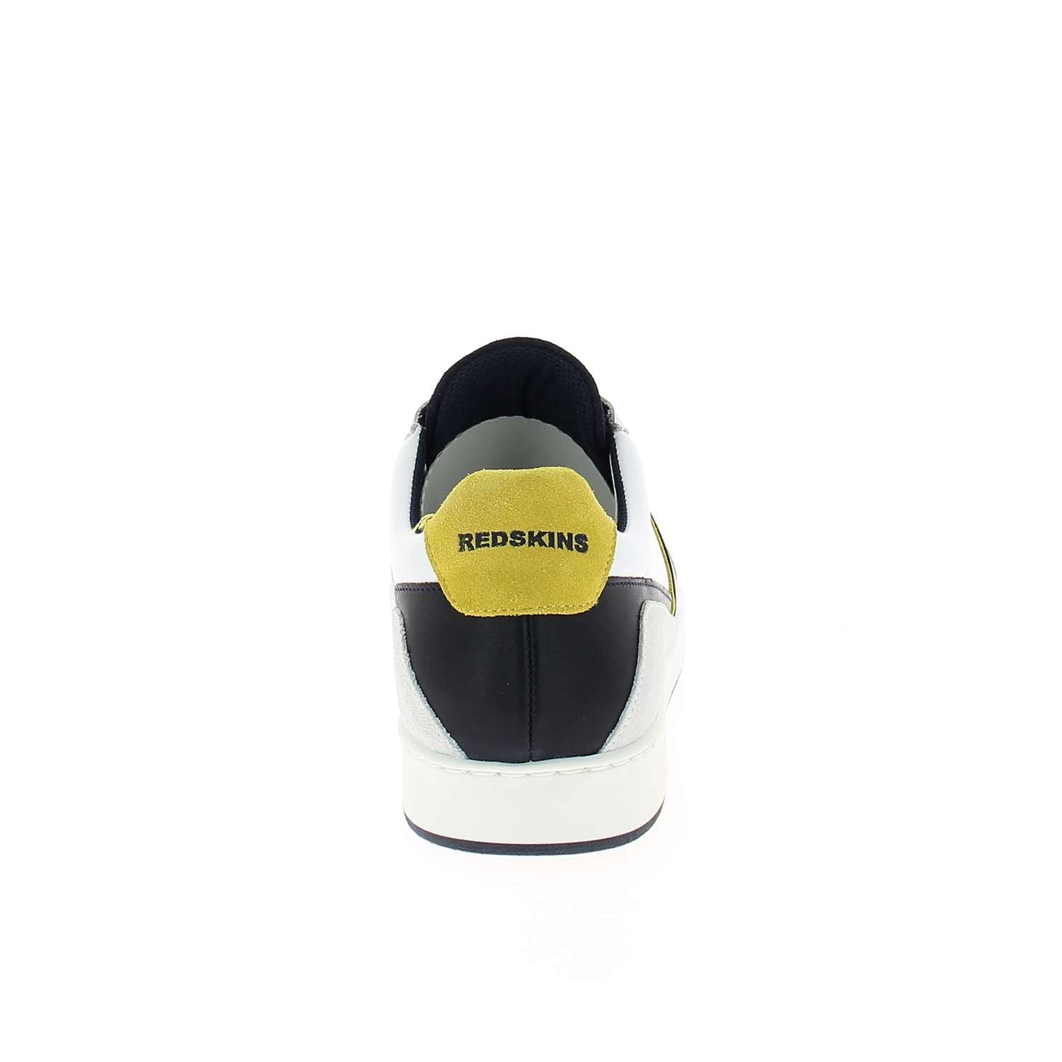 Baskets Homme REDSKINS SALDA Blanc