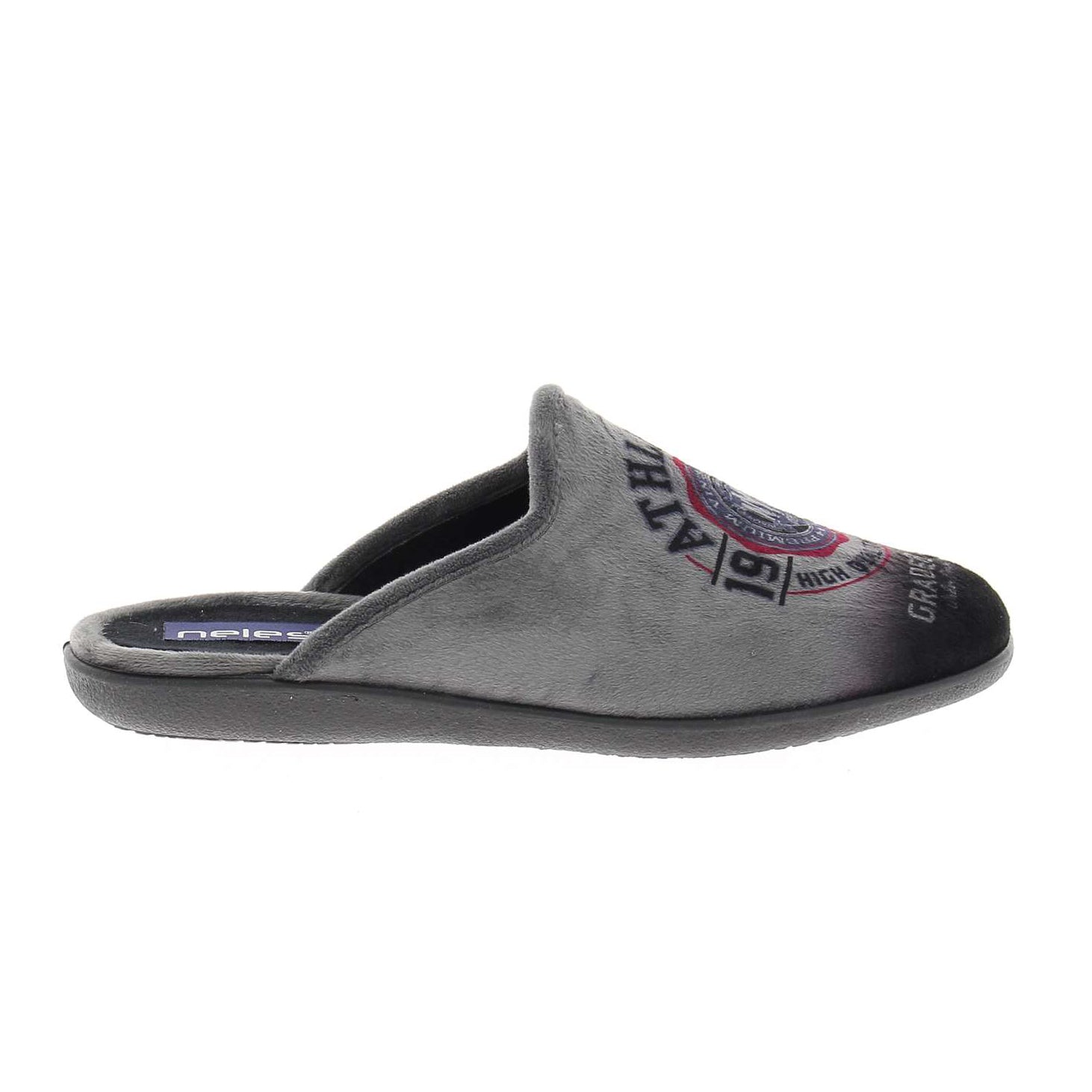 Chaussons Homme NELES ROPIGEL Gris