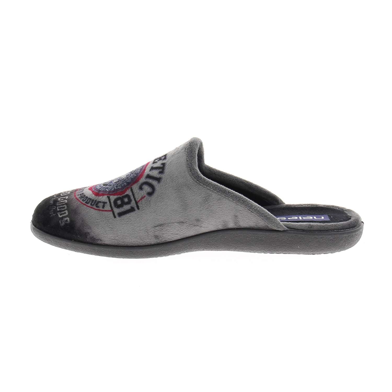 Chaussons Homme NELES ROPIGEL Gris