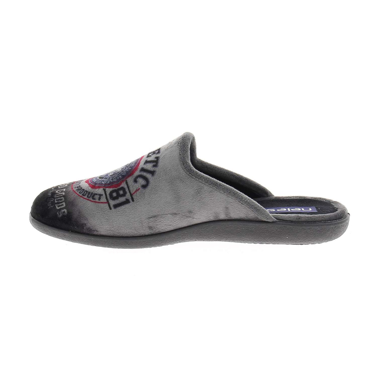 Chaussons Homme NELES ROPIGEL Gris