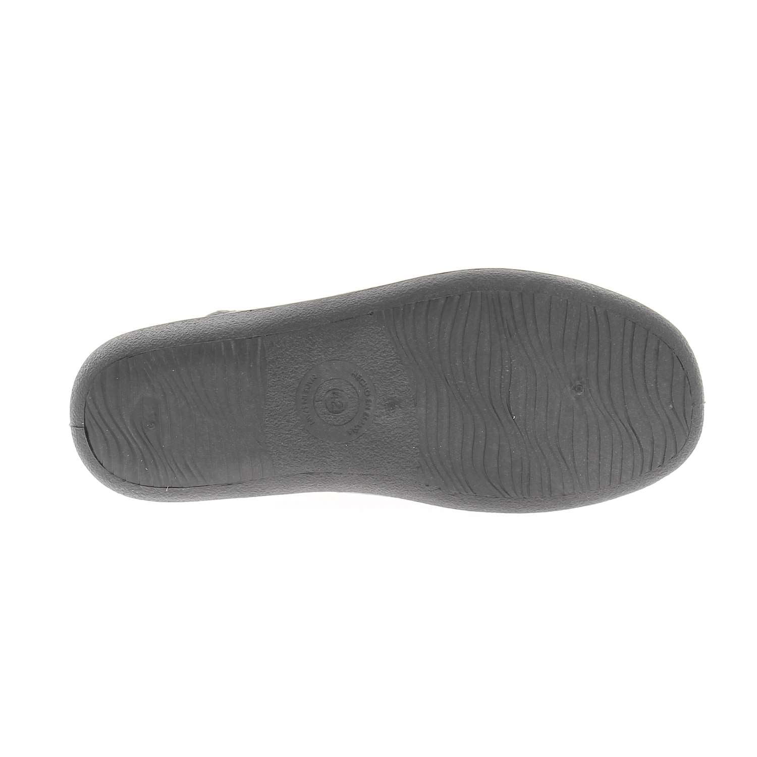 Chaussons Homme NELES ROPIGEL Gris