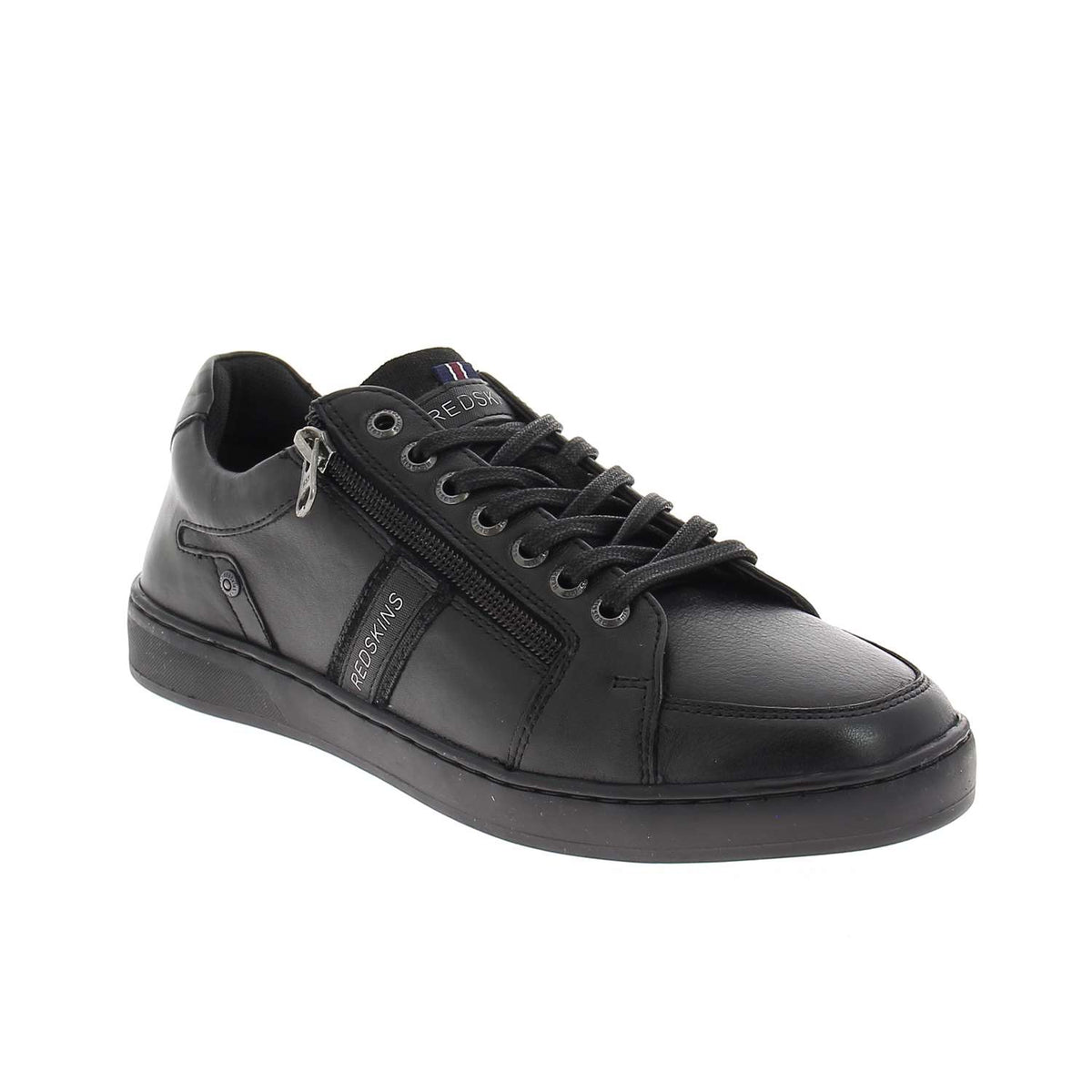 Baskets Homme REDSKINS MARIAL Noir