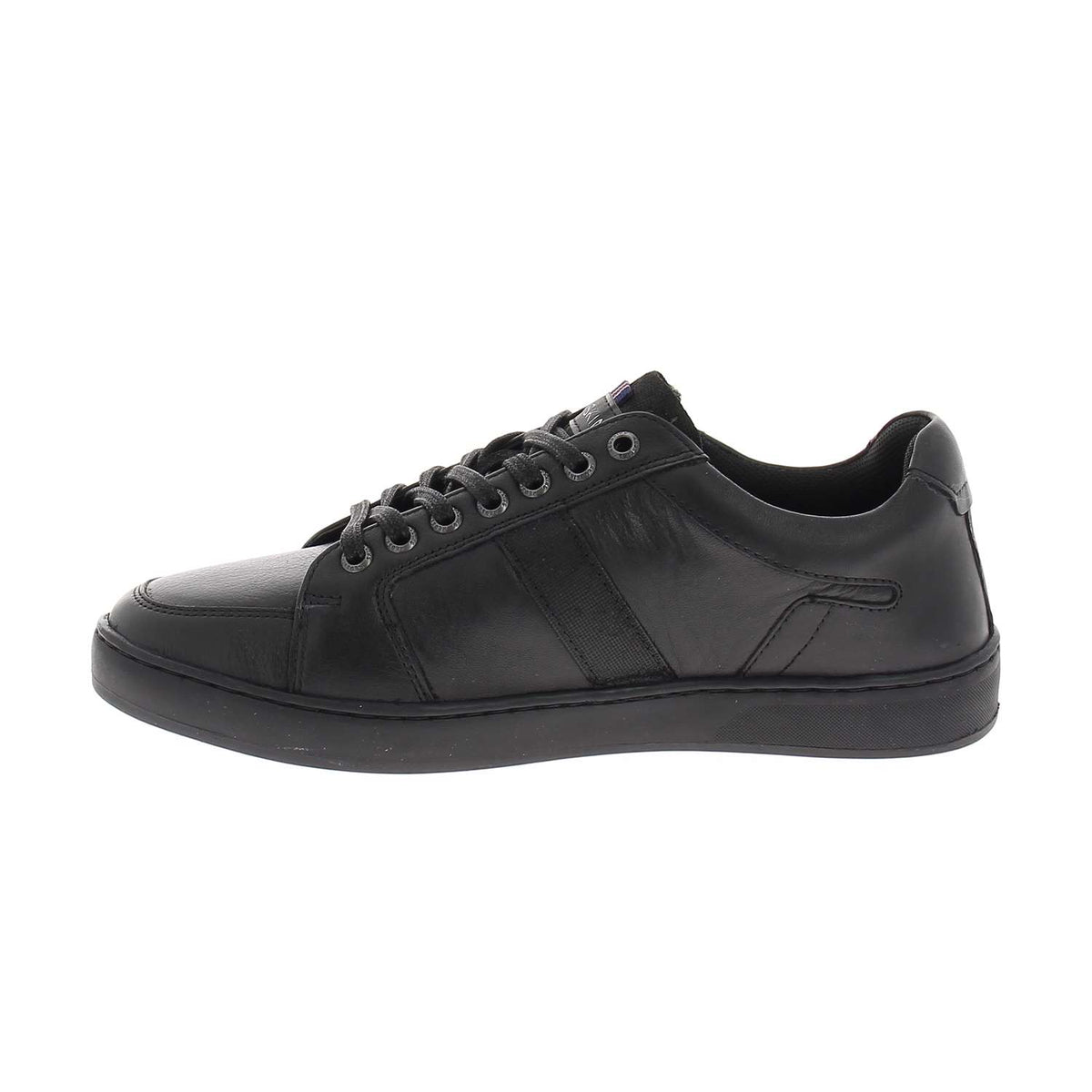 Baskets Homme REDSKINS MARIAL Noir