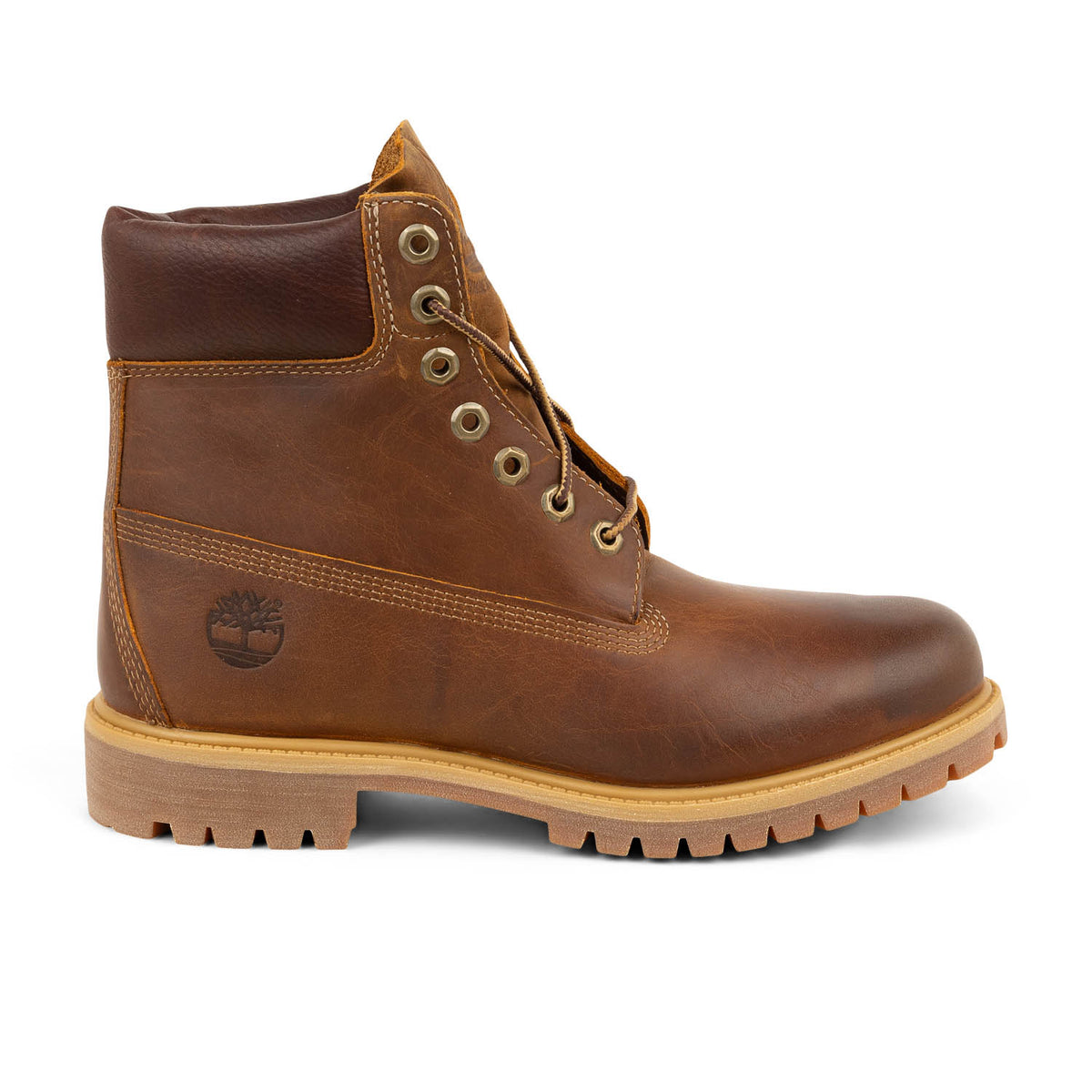 Boots et bottines Homme TIMBERLAND 6IN PREMIUM Marron