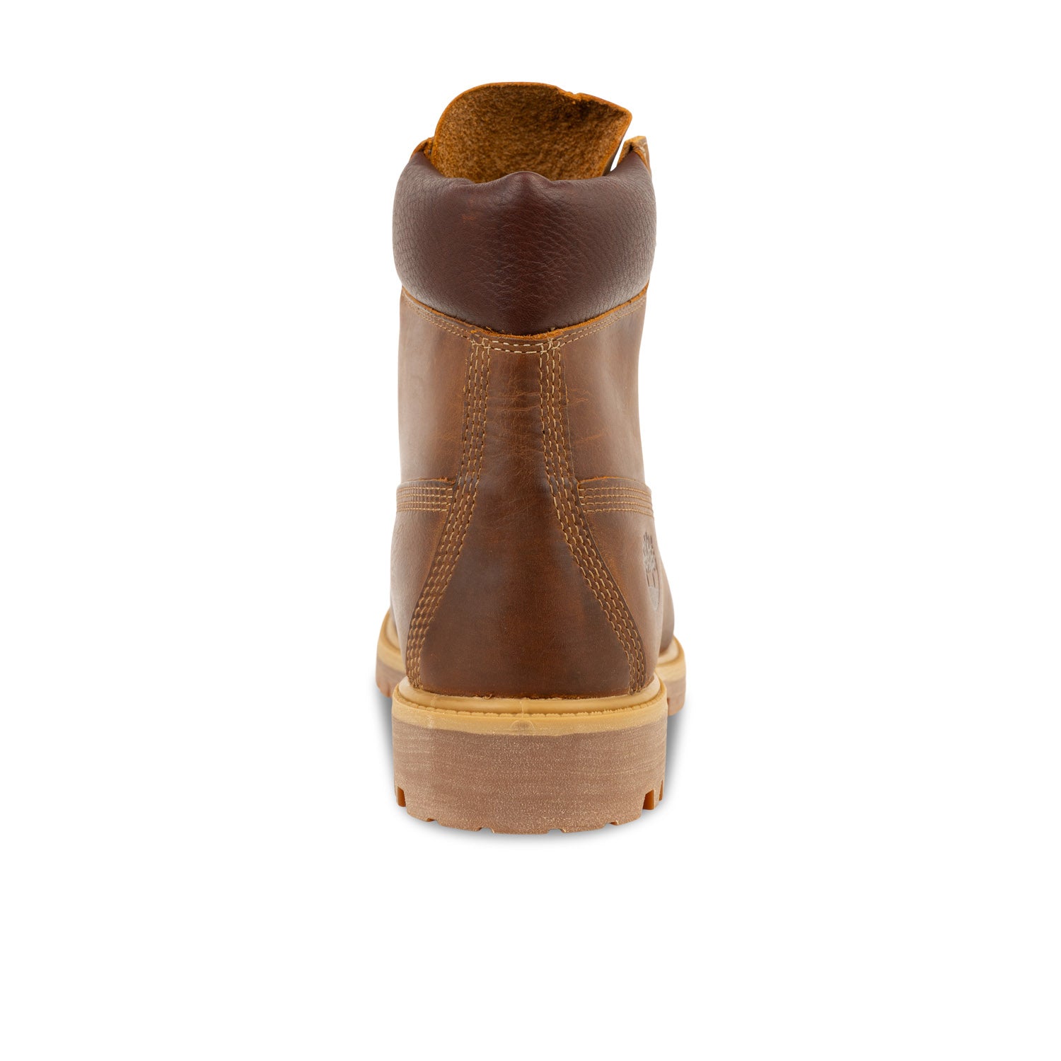Boots et bottines Homme TIMBERLAND 6IN PREMIUM Marron