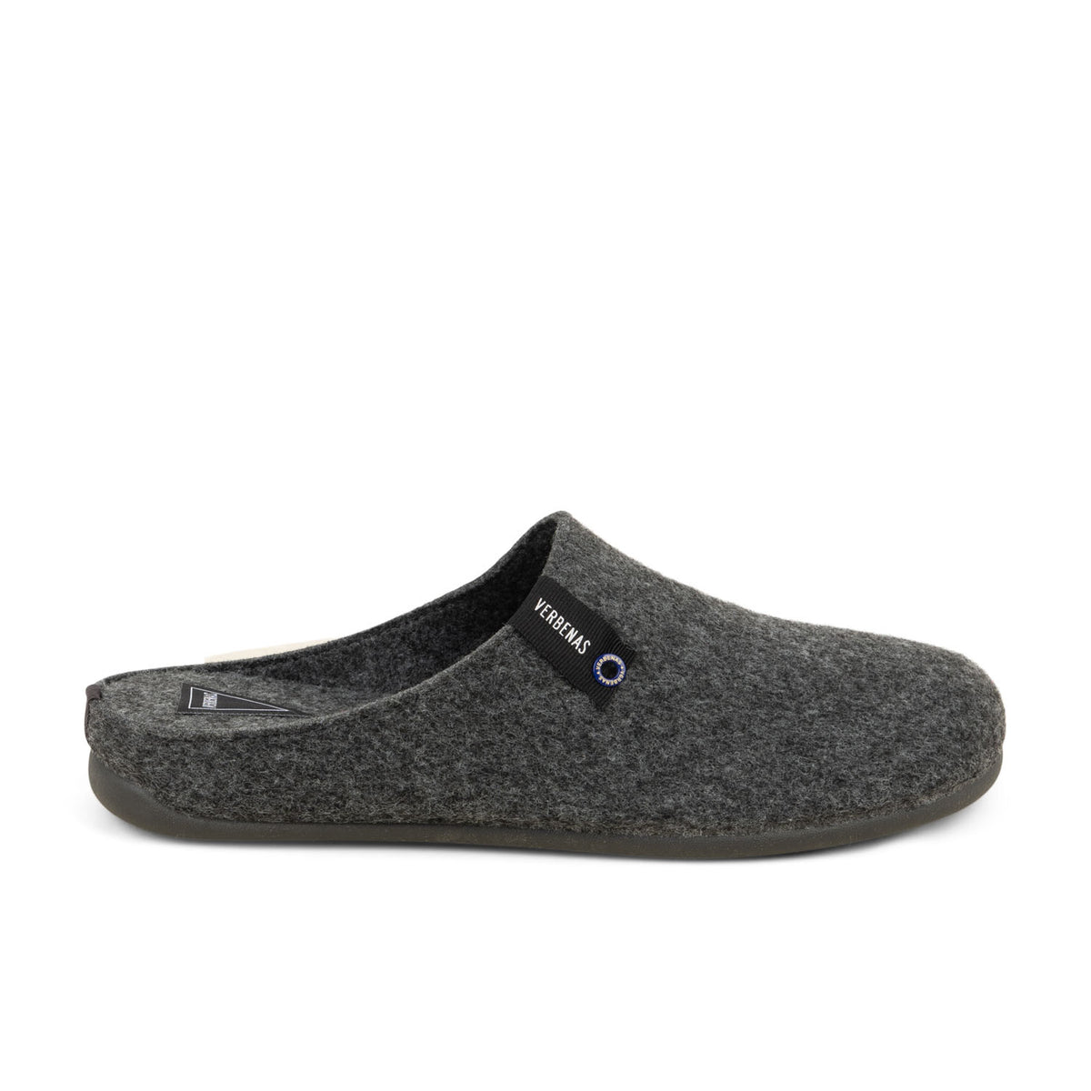 Chaussons Homme VERBENAS EAGLE Gris