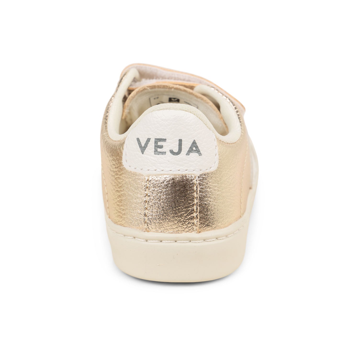 Sneakers ESPLAR VEJA Enfant Or/Bronze