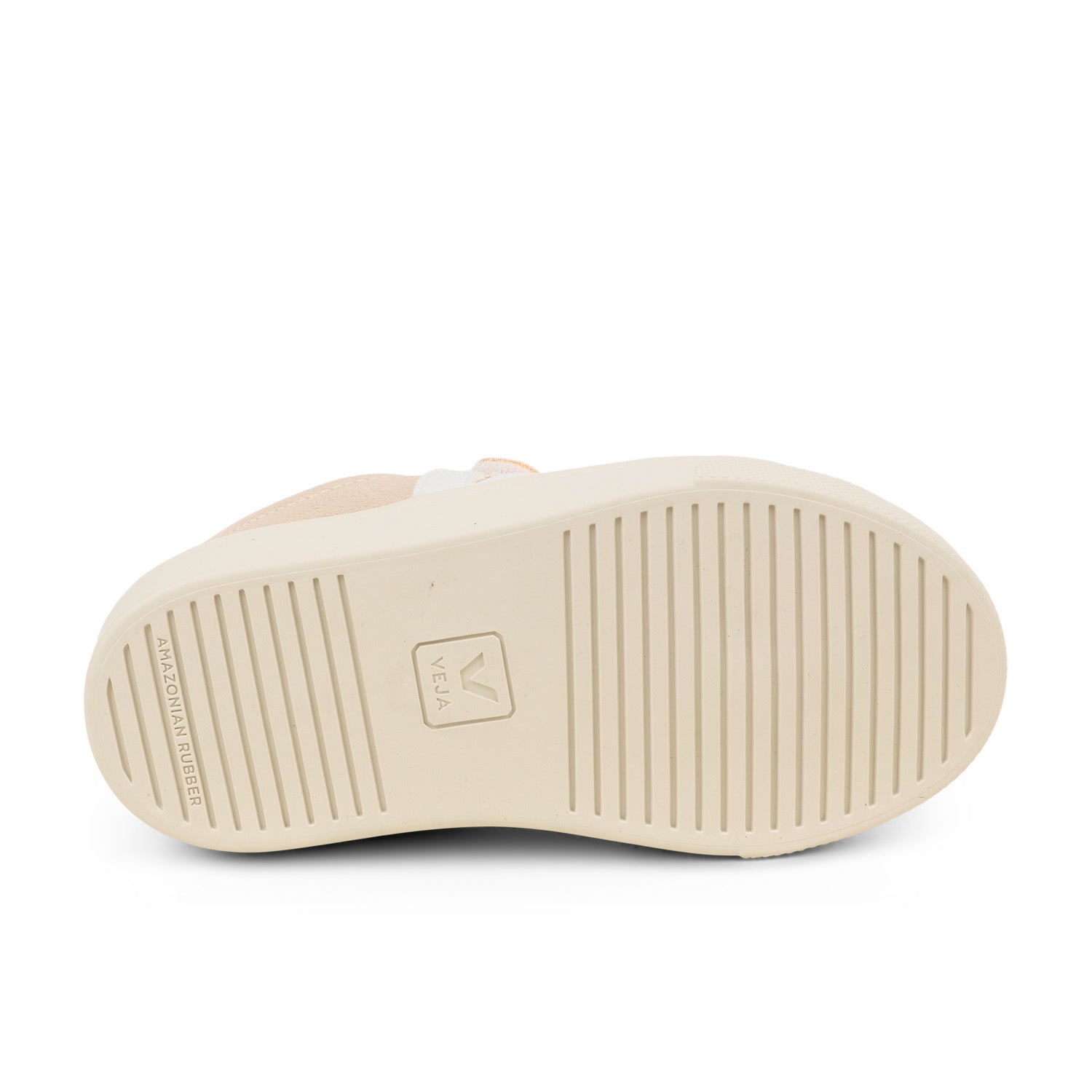 Sneakers ESPLAR VEJA Enfant Or/Bronze