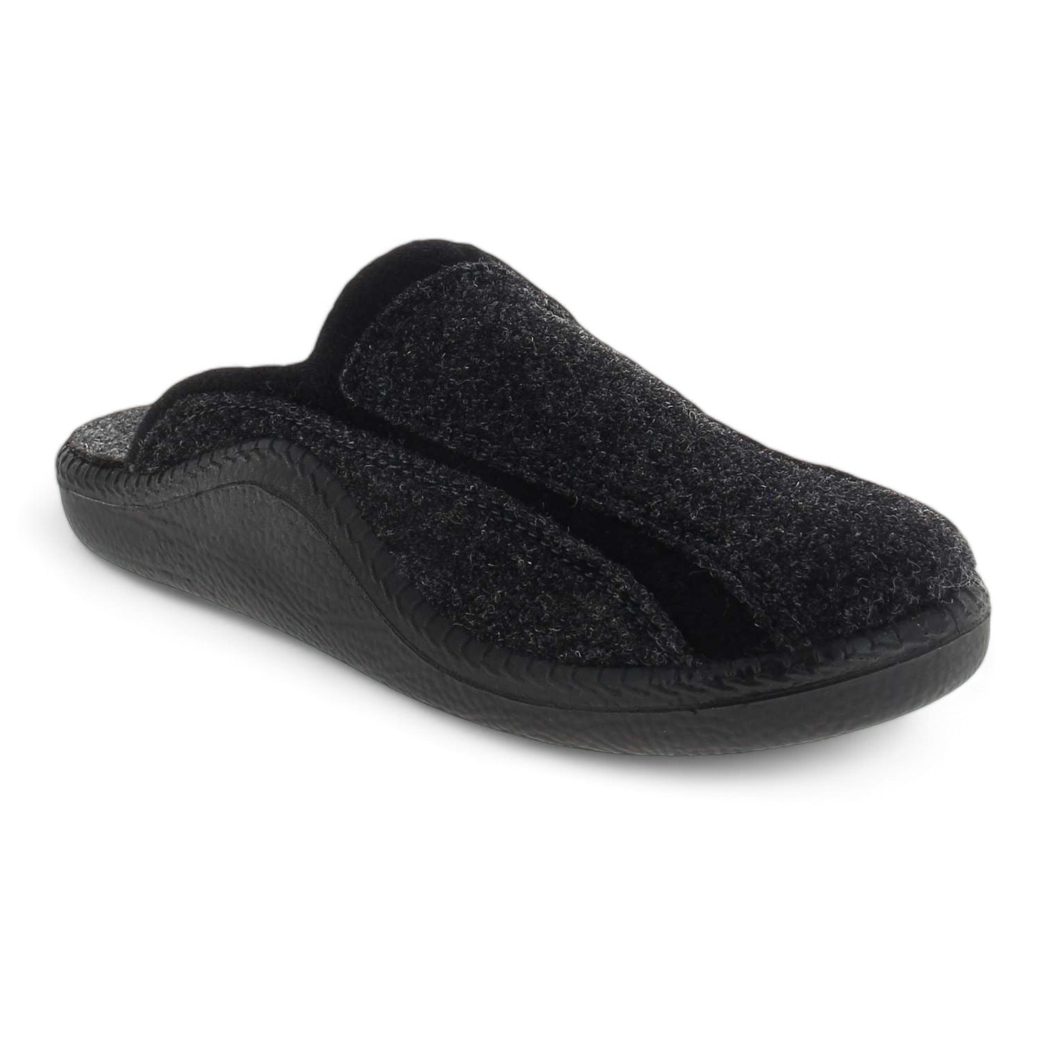 Chaussons Homme WESTLAND MONACO 246 Noir