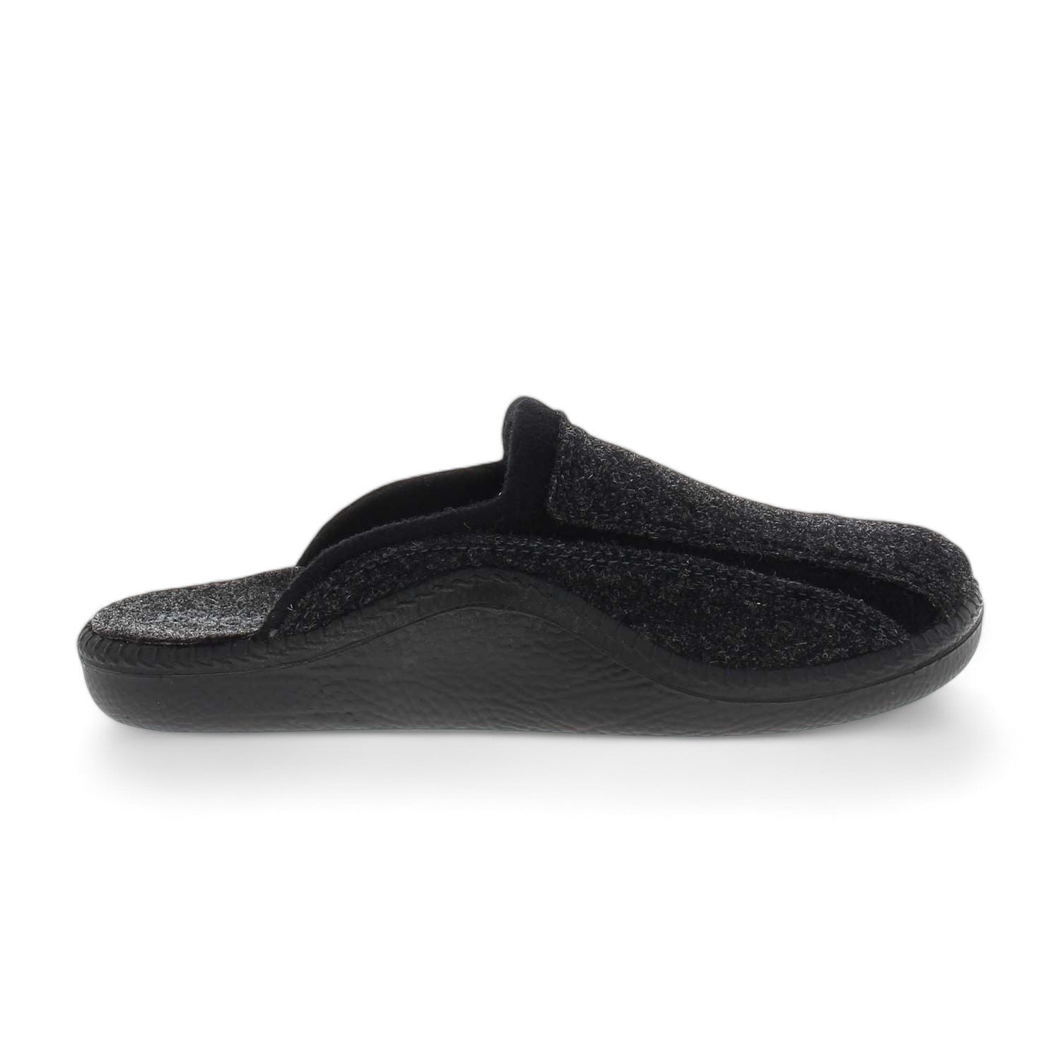 Chaussons Homme WESTLAND MONACO 246 Noir