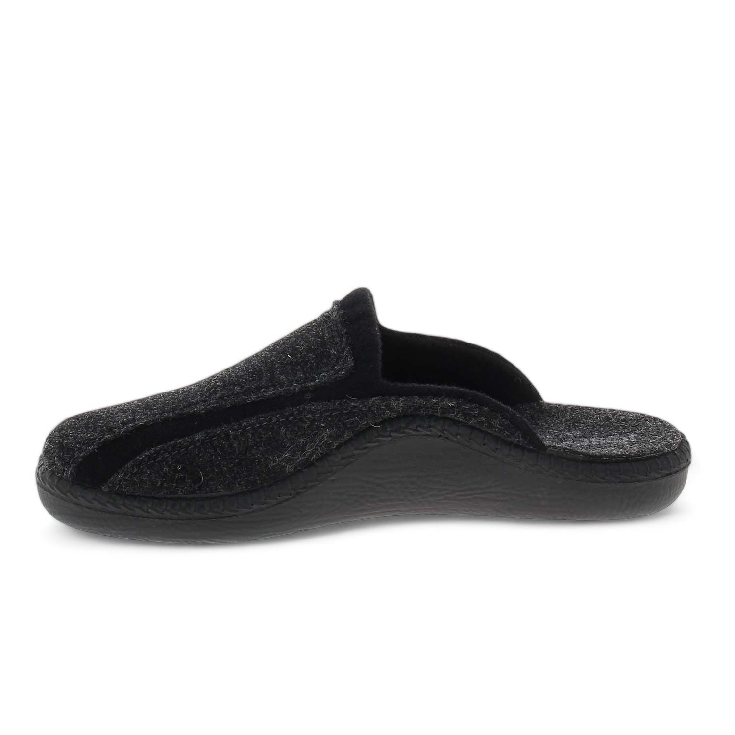 Chaussons Homme WESTLAND MONACO 246 Noir