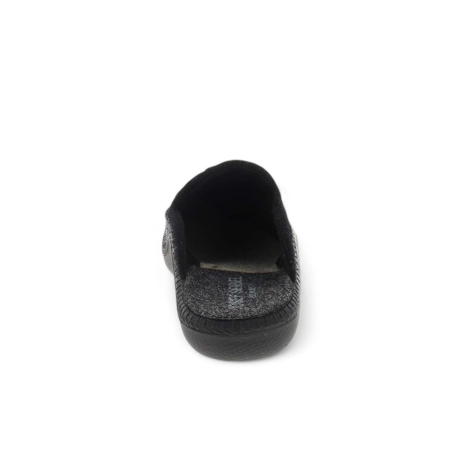 Chaussons Homme WESTLAND MONACO 246 Noir