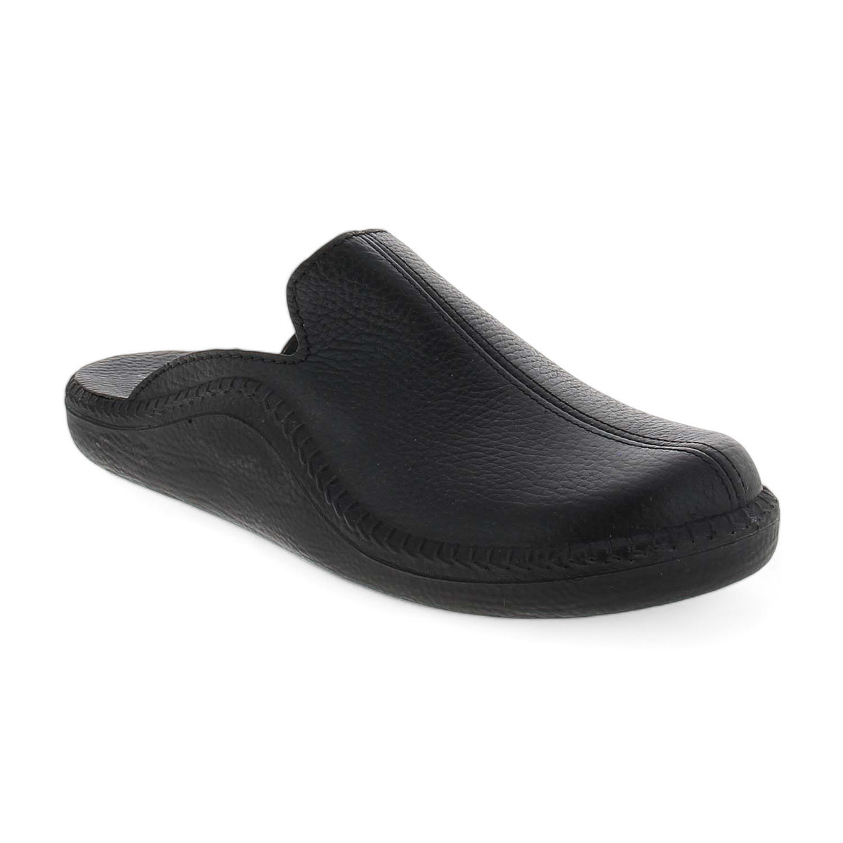 Chaussons Homme WESTLAND MONACO 202 G Noir