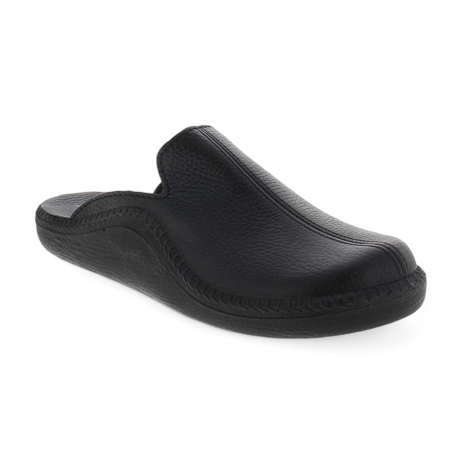 Chaussons Homme WESTLAND MONACO 202 G Noir