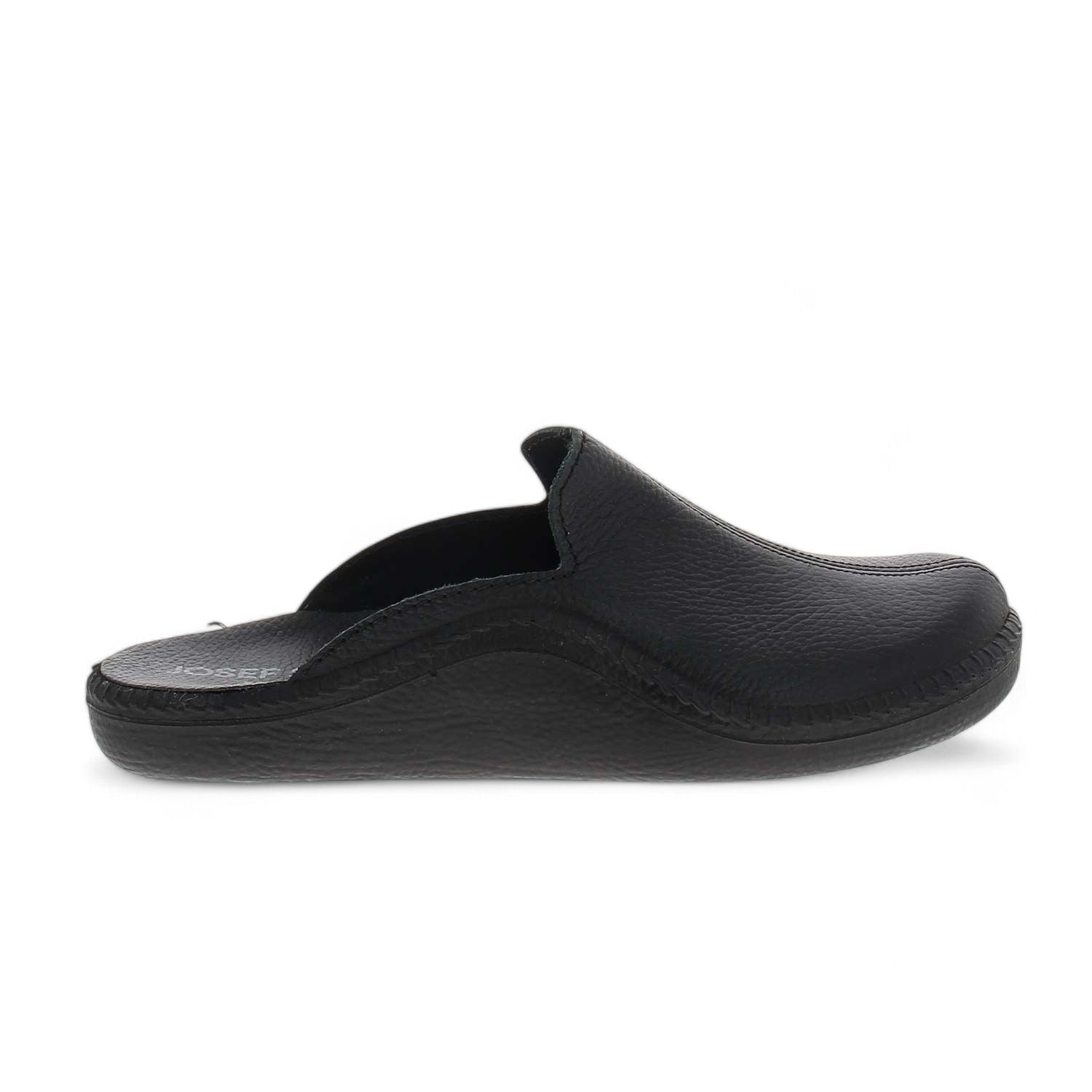 Chaussons Homme WESTLAND MONACO 202 G Noir