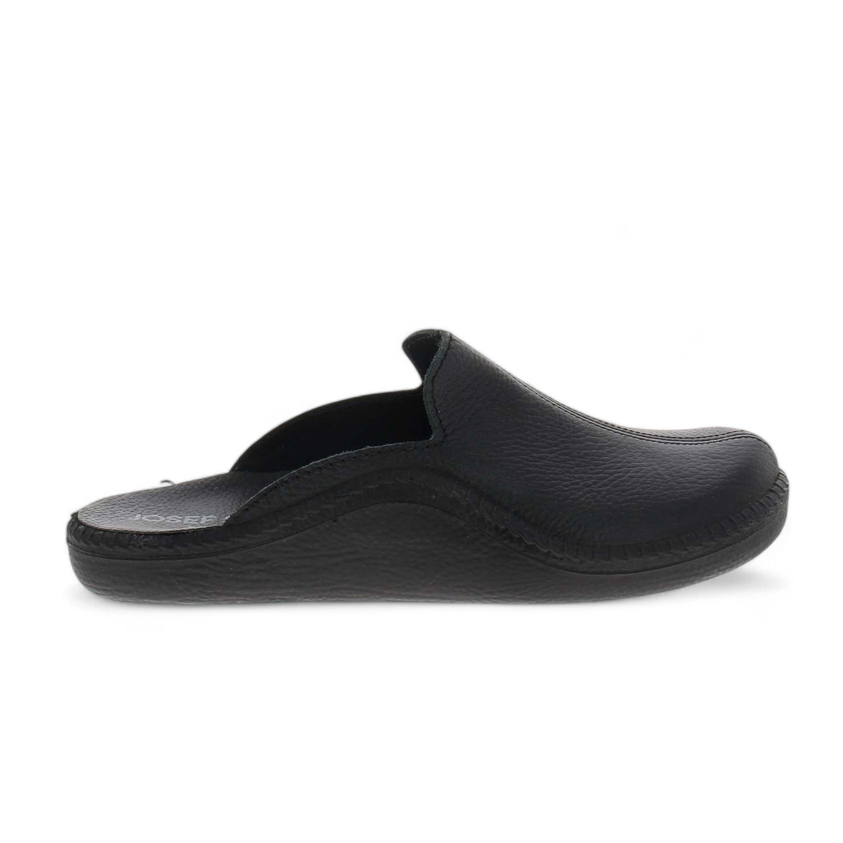 Chaussons Homme WESTLAND MONACO 202 G Noir