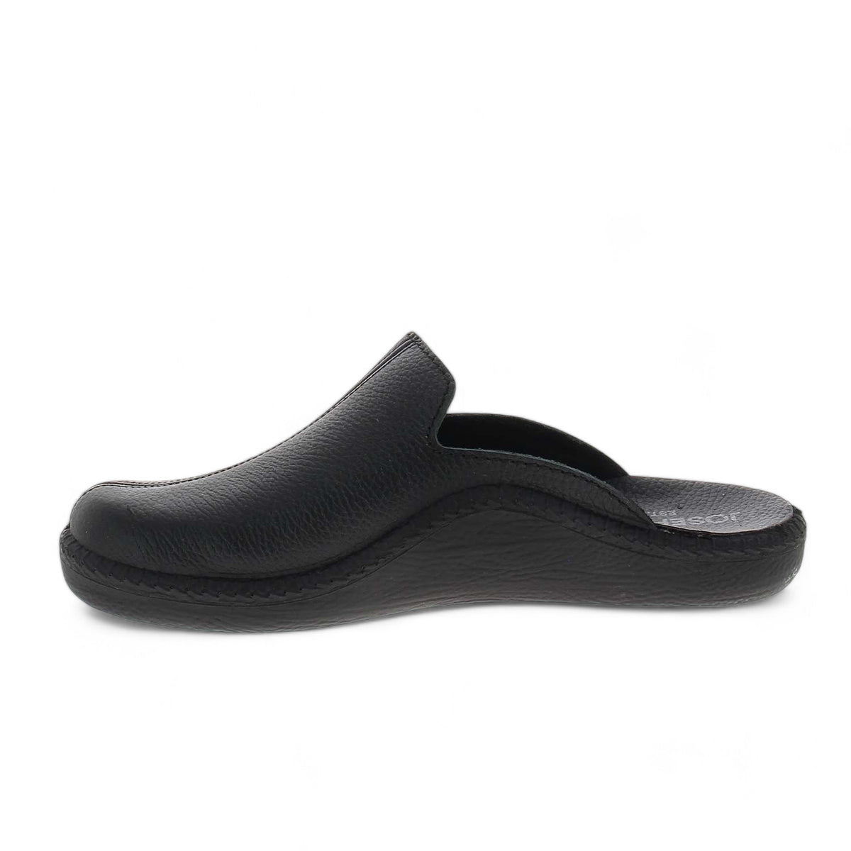 Chaussons Homme WESTLAND MONACO 202 G Noir