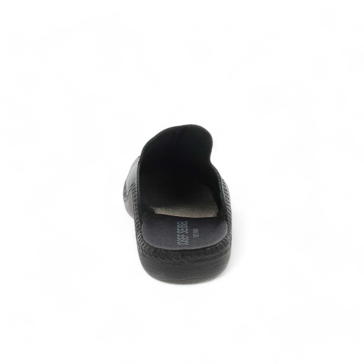 Chaussons Homme WESTLAND MONACO 202 G Noir