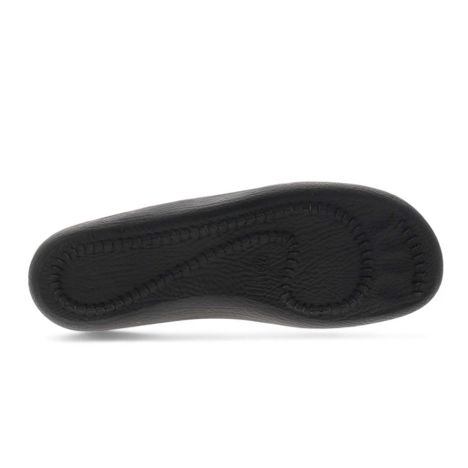 Chaussons Homme WESTLAND MONACO 202 G Noir