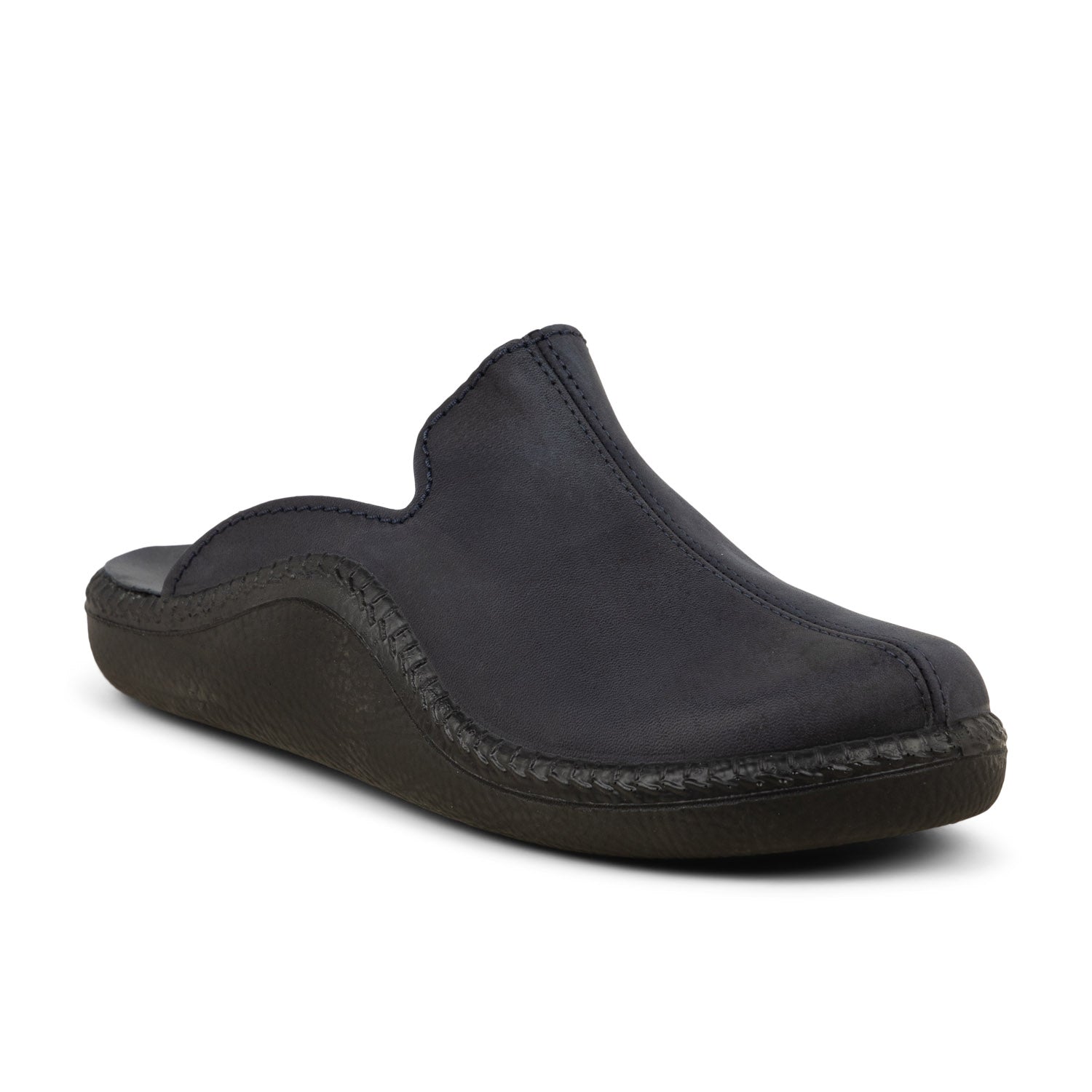 Chaussons Homme WESTLAND MONACO 202 Bleu