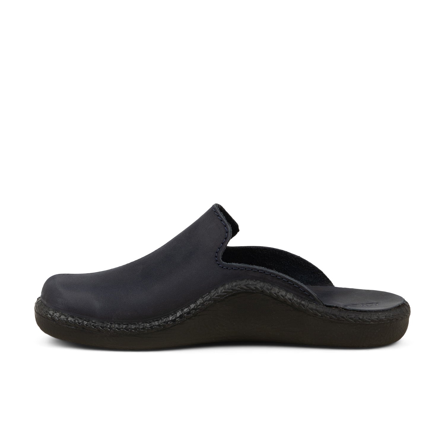 Chaussons Homme WESTLAND MONACO 202 Bleu