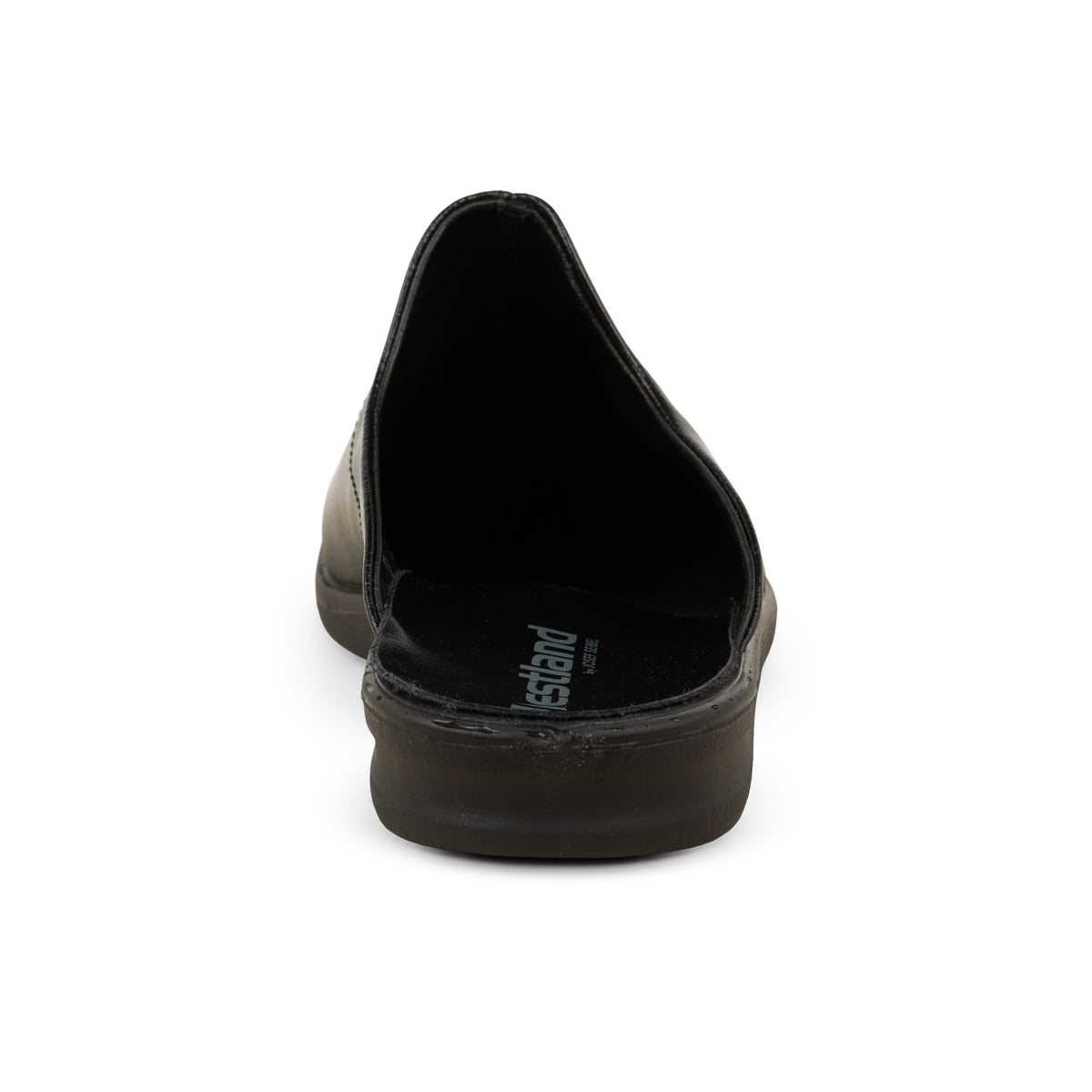 Chaussons Homme WESTLAND BELFORT 450 Noir