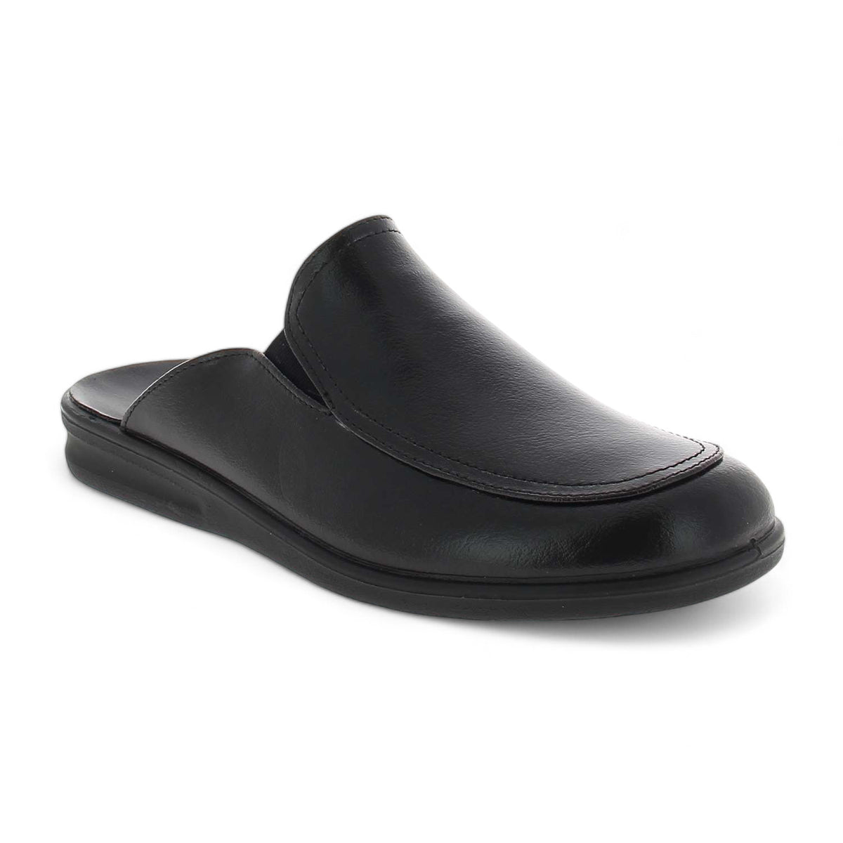 Chaussons Homme WESTLAND BELFORT 20 Noir