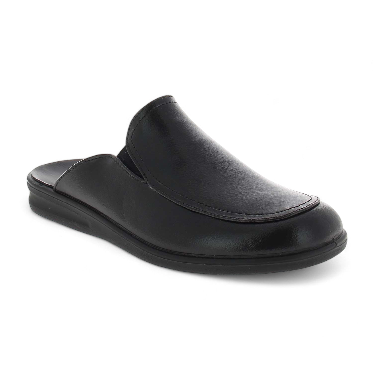 Chaussons Homme WESTLAND BELFORT 20 Noir