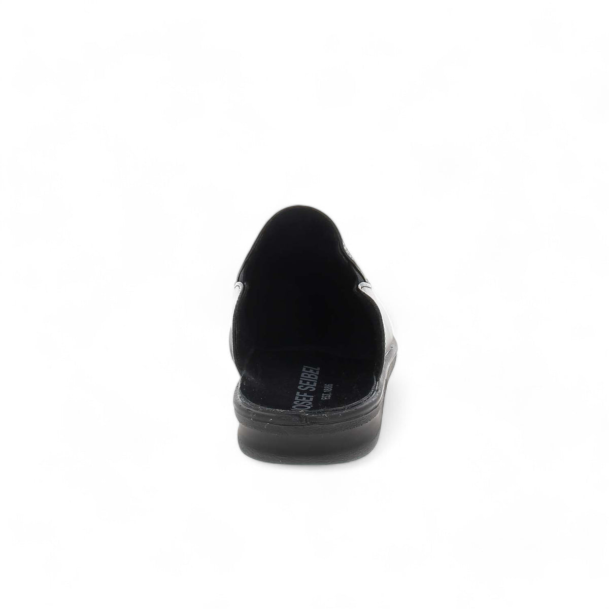 Chaussons Homme WESTLAND BELFORT 20 Noir