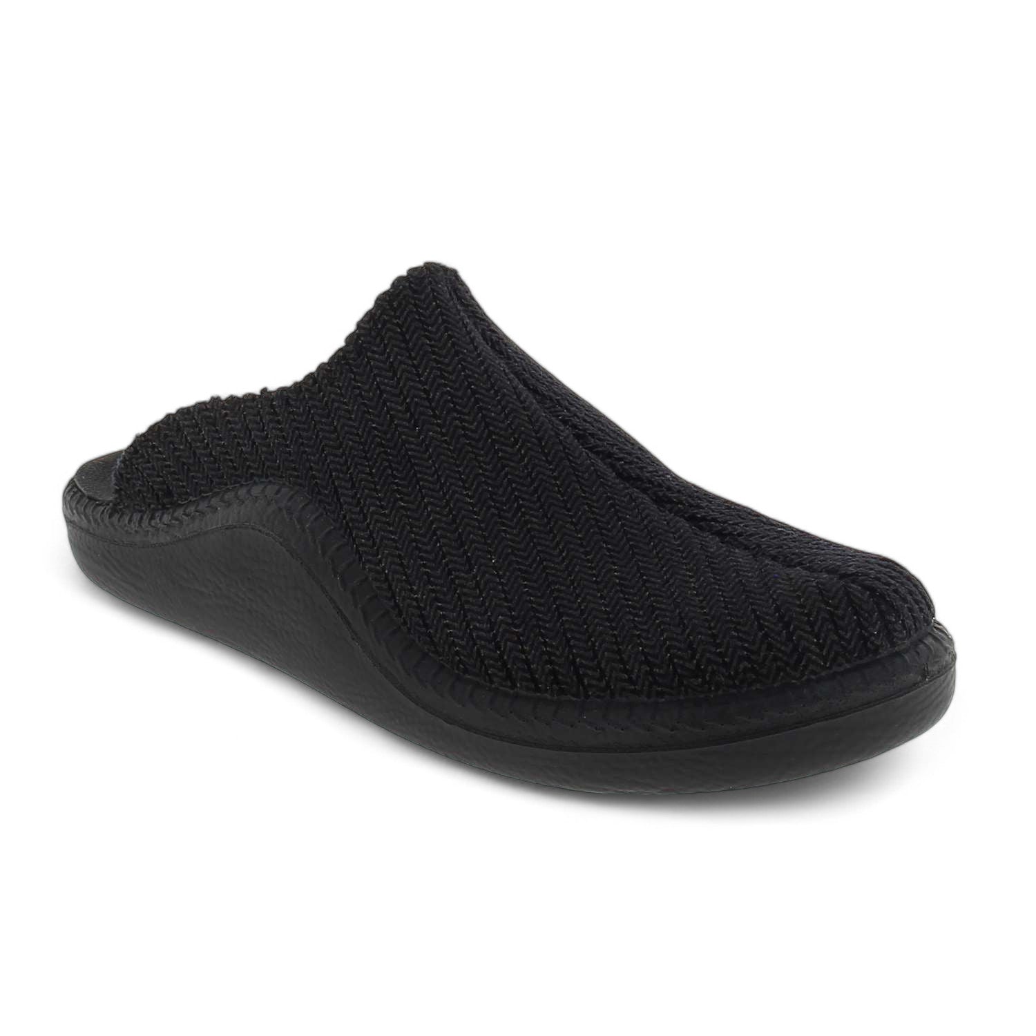 Chaussons Homme WESTLAND MONACO 220 Gris