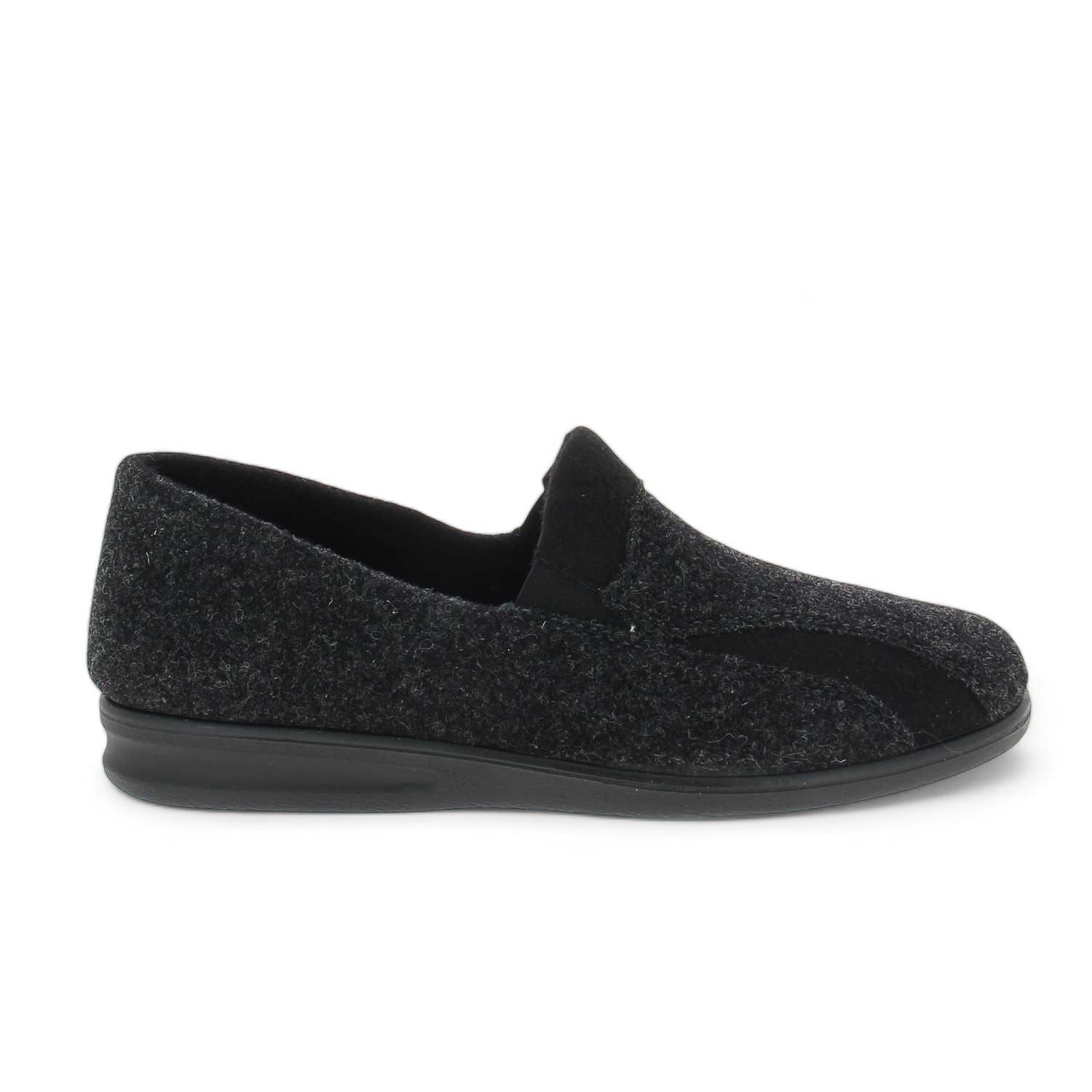 Chaussons Homme WESTLAND BELFORT 108 Gris