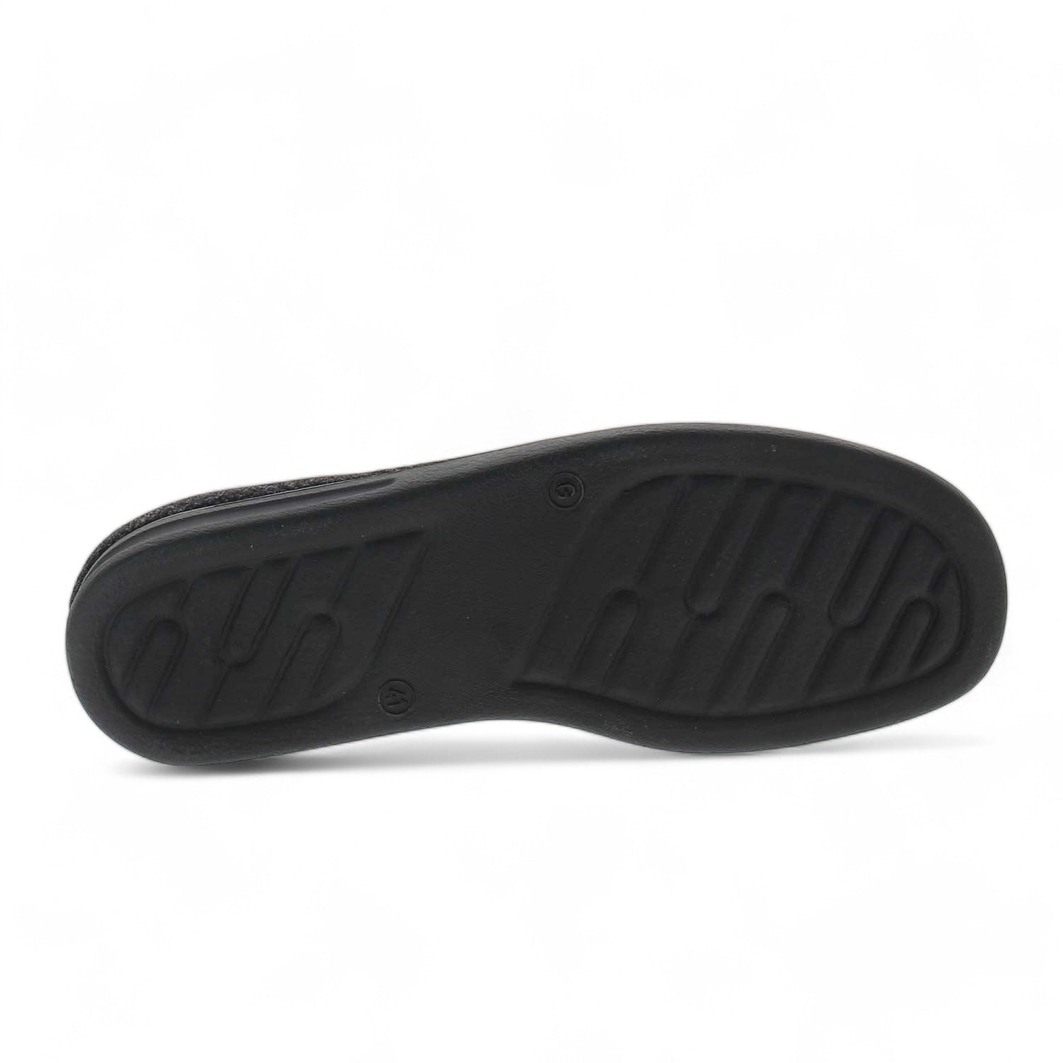 Chaussons Homme WESTLAND BELFORT 108 Gris