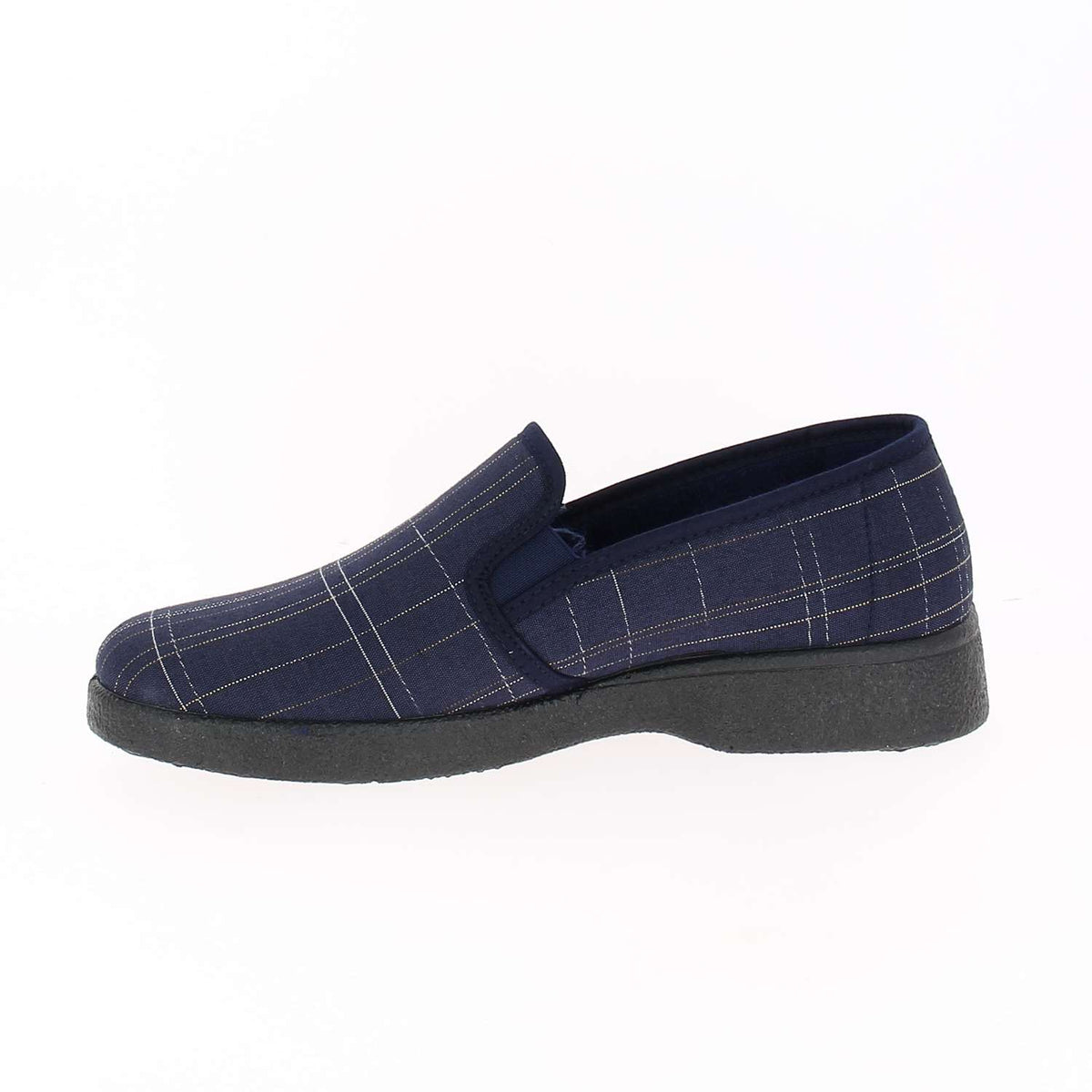 Chaussons Homme NELES REGIS Bleu