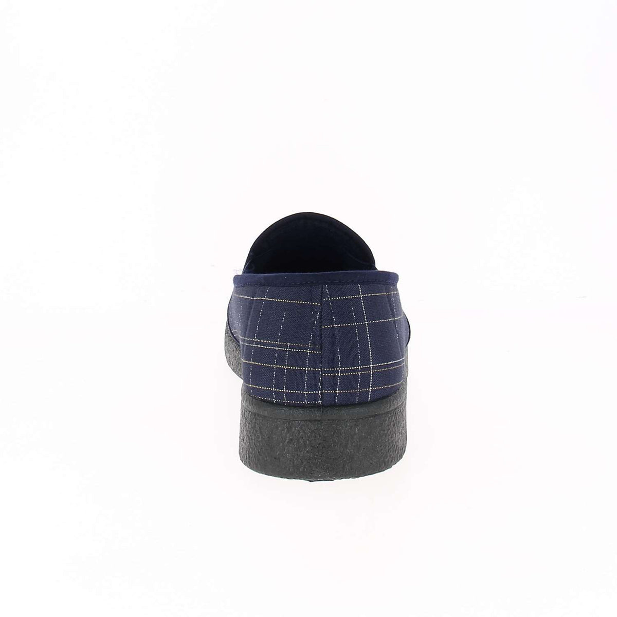 Chaussons Homme NELES REGIS Bleu