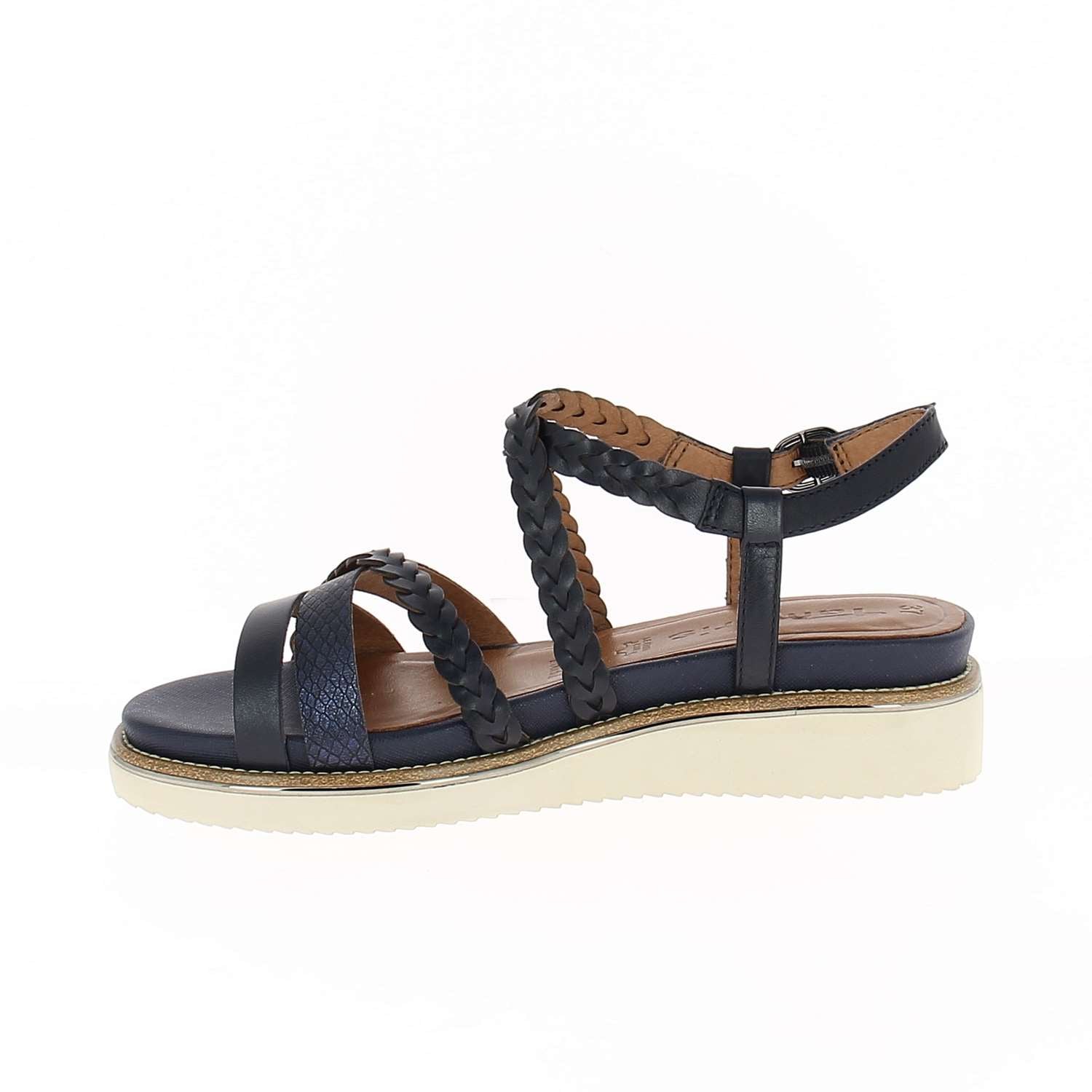 Sandales Femme TAMARIS TALIUS Bleu