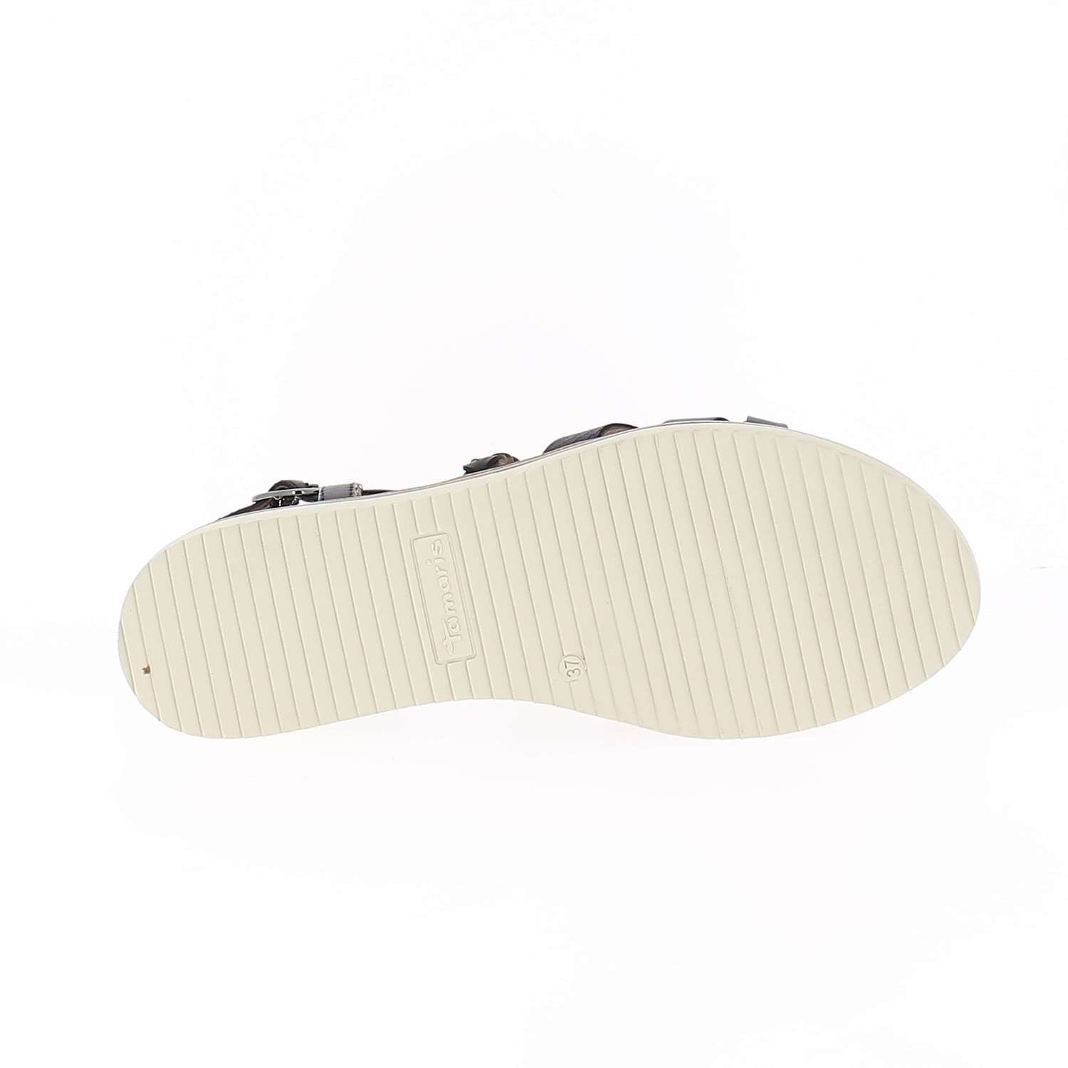 Sandales Femme TAMARIS TALIUS Bleu