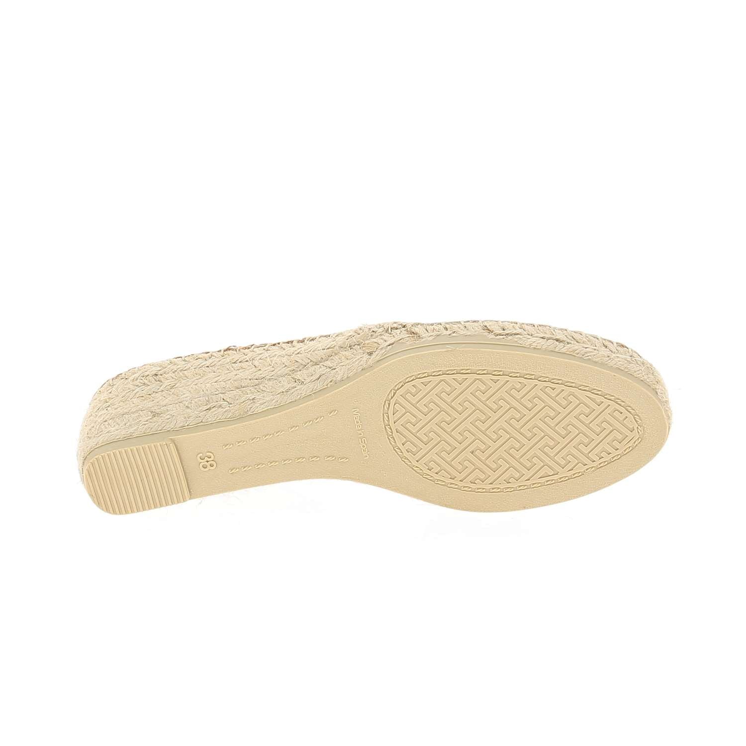 Sandales Femme TONI PONS BERNIA Argent